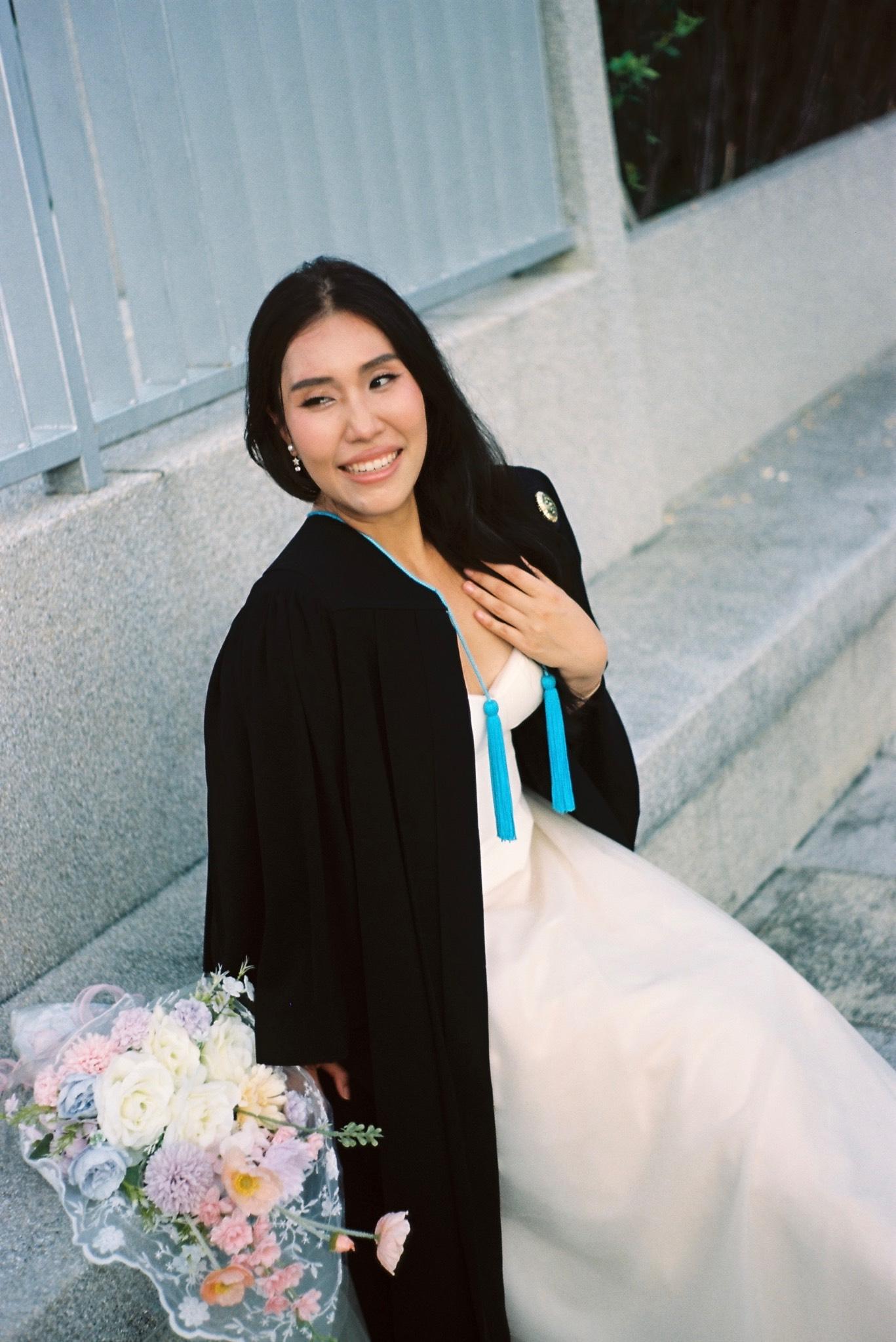 ผลงานรับปริญญา โดย ANDA UT ภาพที่ 3