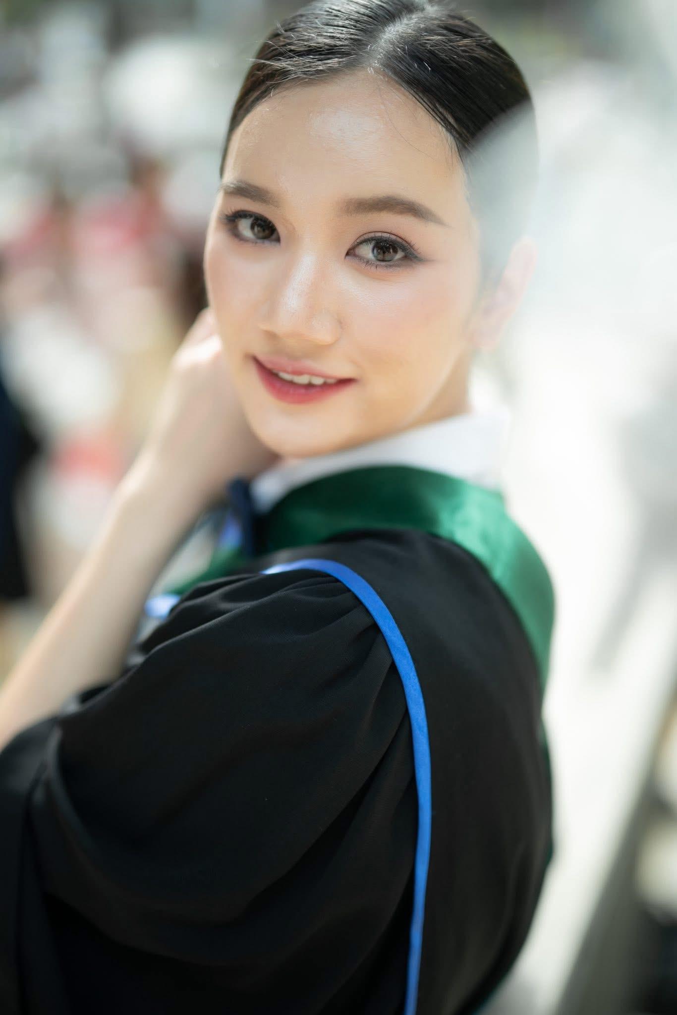 ผลงานรับปริญญา โดย ANDA UT ภาพที่ 5