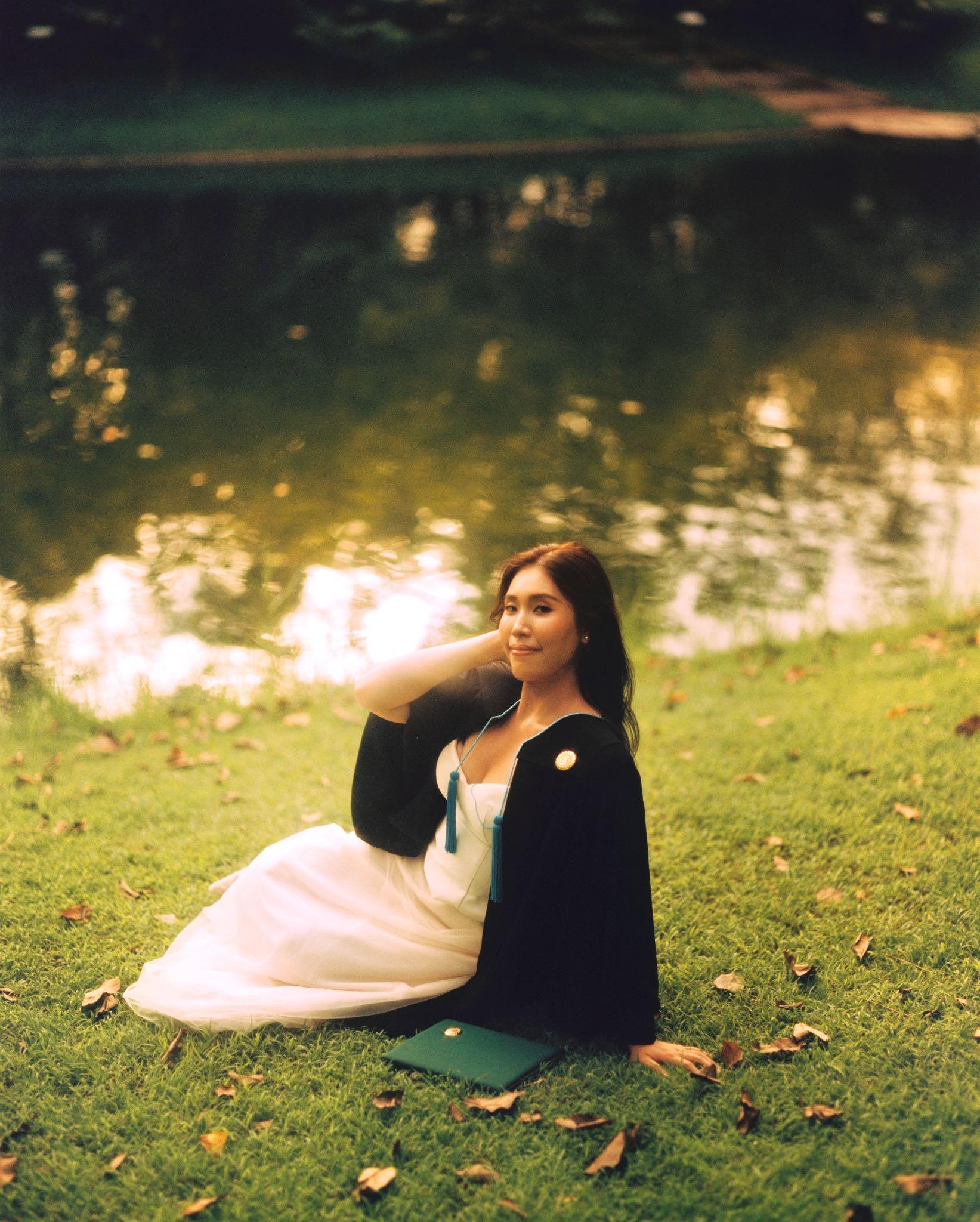 ผลงานรับปริญญา โดย ANDA UT ภาพที่ 5