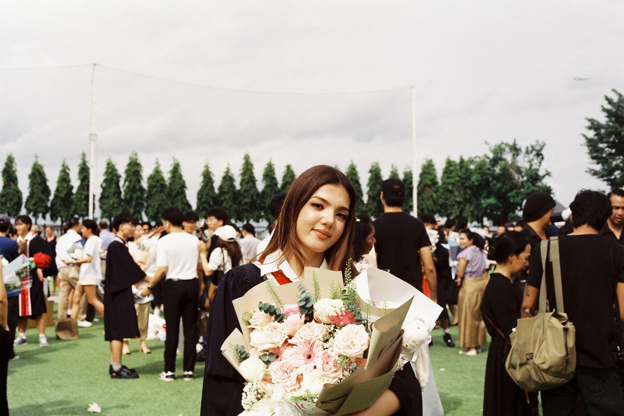 ผลงานรับปริญญา โดย ANDA UT ภาพที่ 19