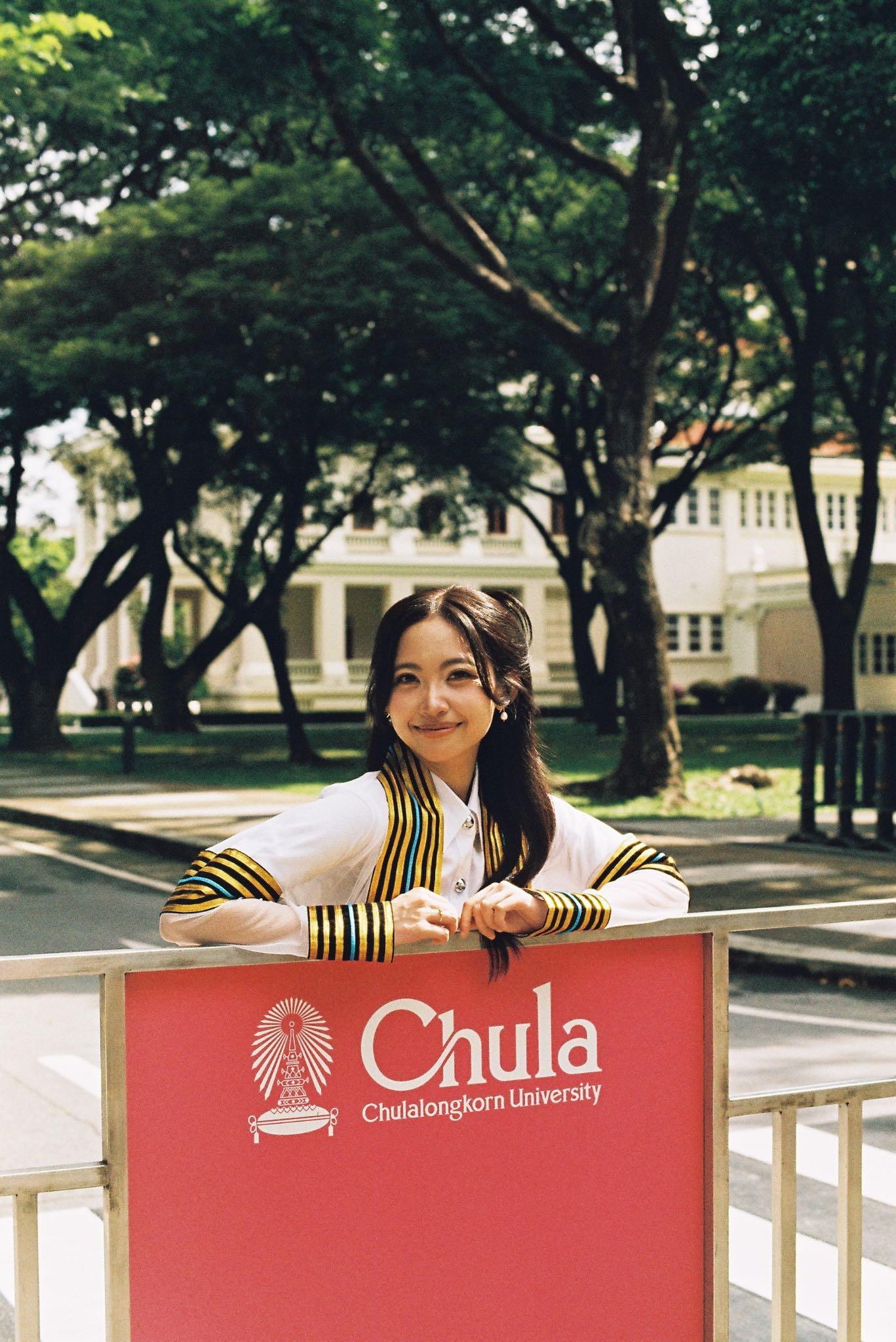 ผลงานรับปริญญา โดย ANDA UT ภาพที่ 15
