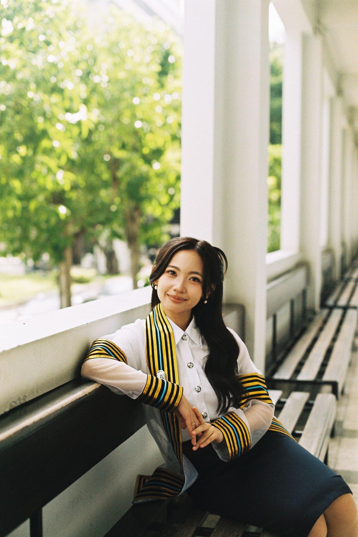 ผลงานรับปริญญา โดย ANDA UT ภาพที่ 13