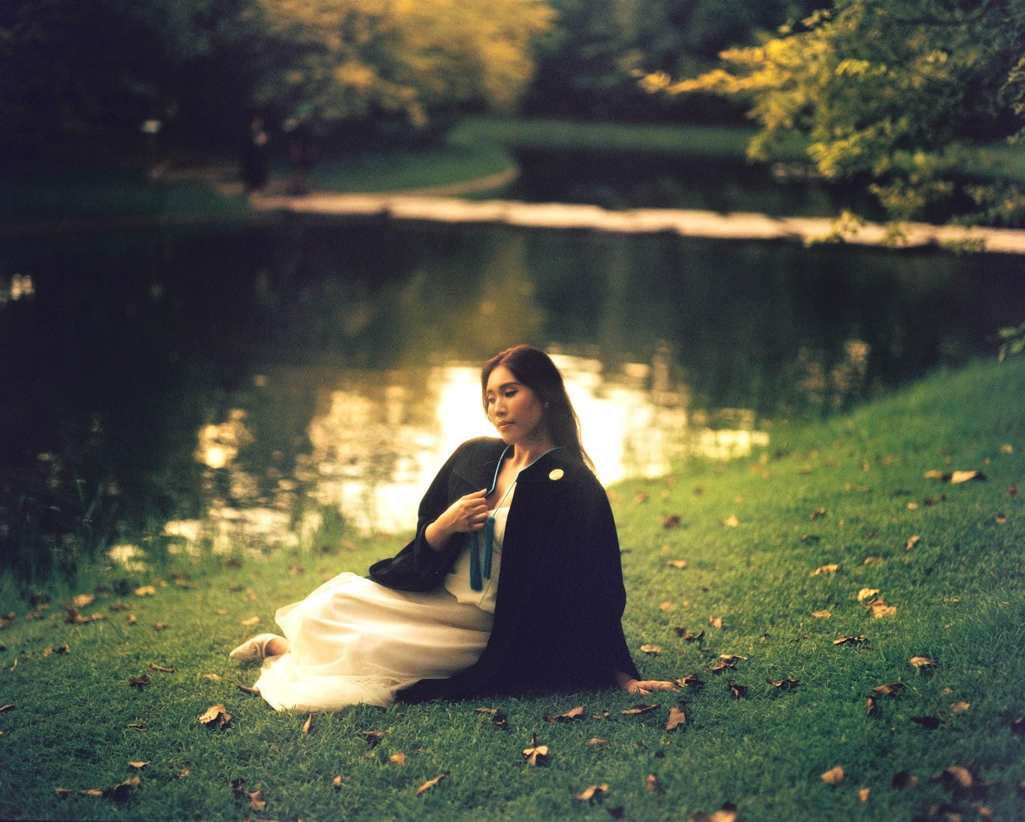 ผลงานรับปริญญา โดย ANDA UT ภาพที่ 11