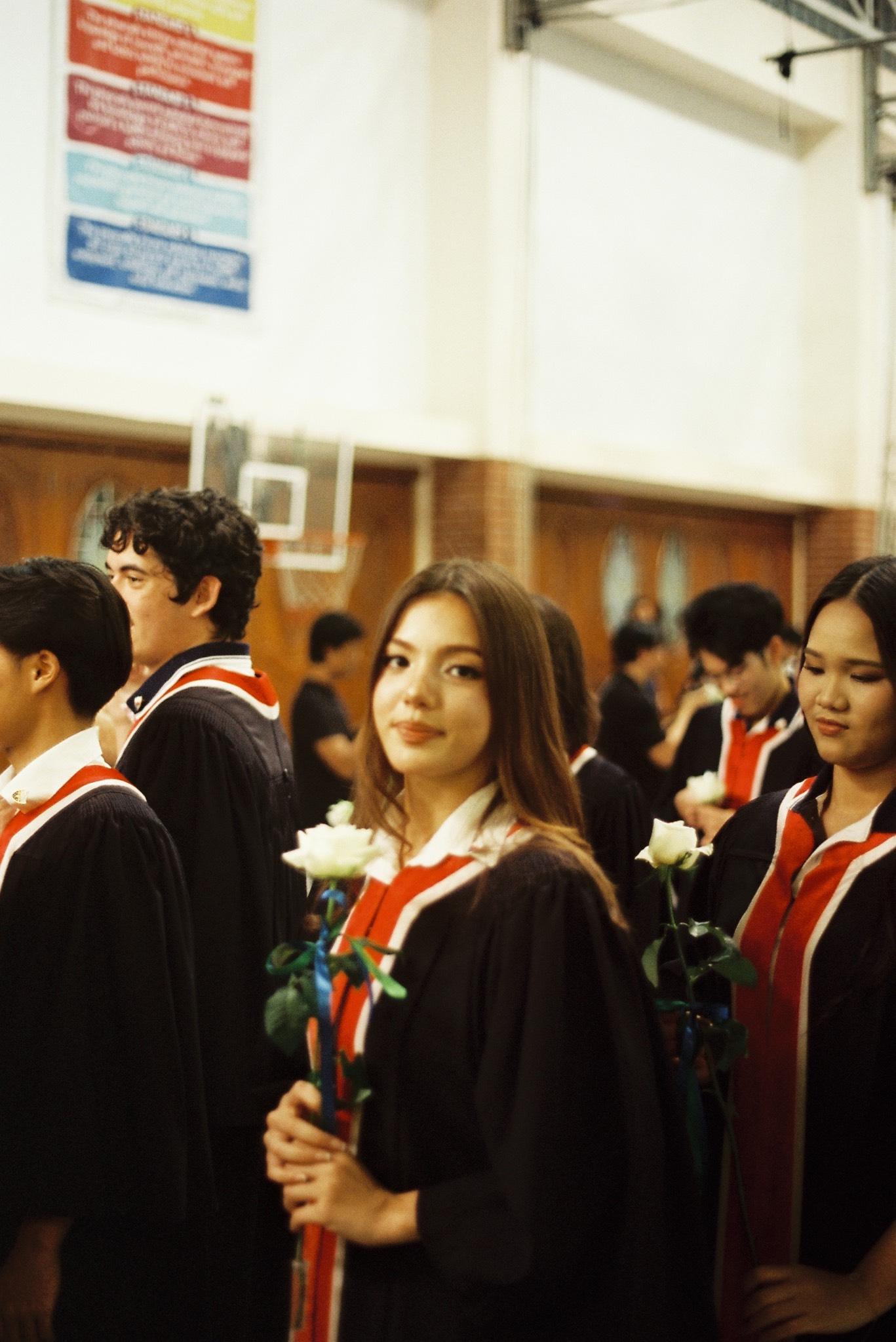 ผลงานรับปริญญา โดย ANDA UT ภาพที่ 18