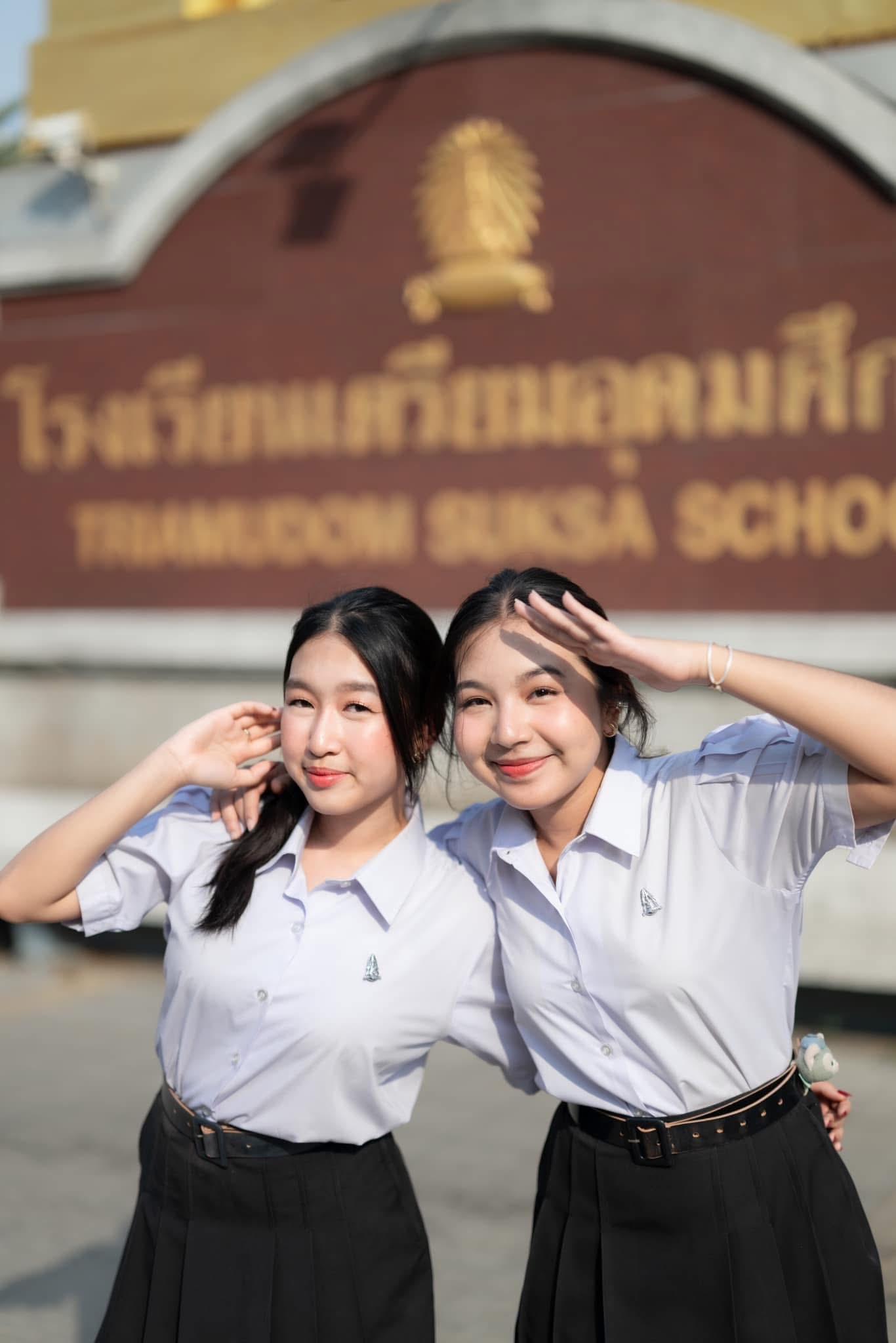 ผลงานรับปริญญา จุฬาลงกรณ์มหาวิทยาลัย โดย ANDA UT ภาพที่ 15