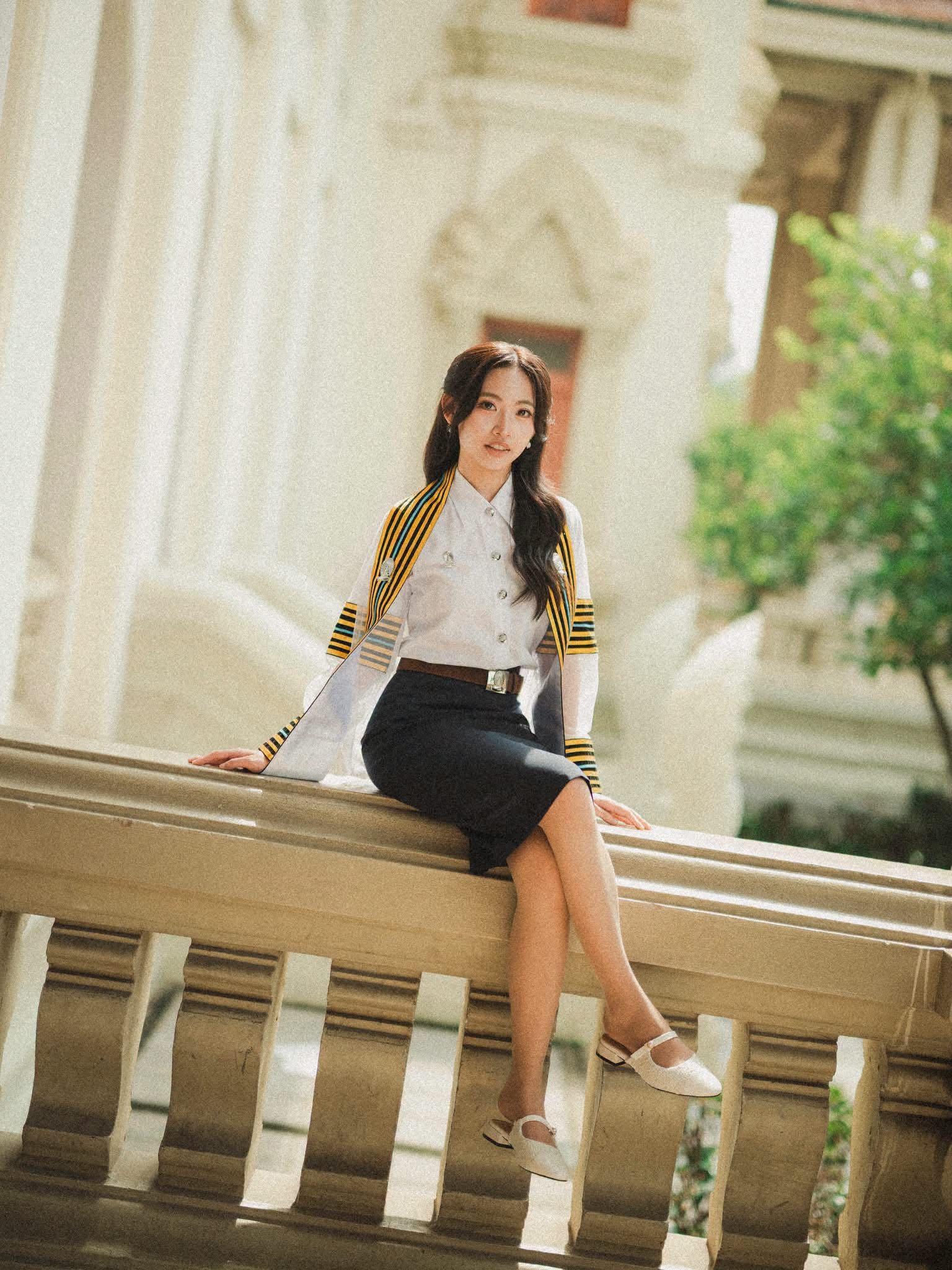 ผลงานรับปริญญา โดย ANDA UT ภาพที่ 1