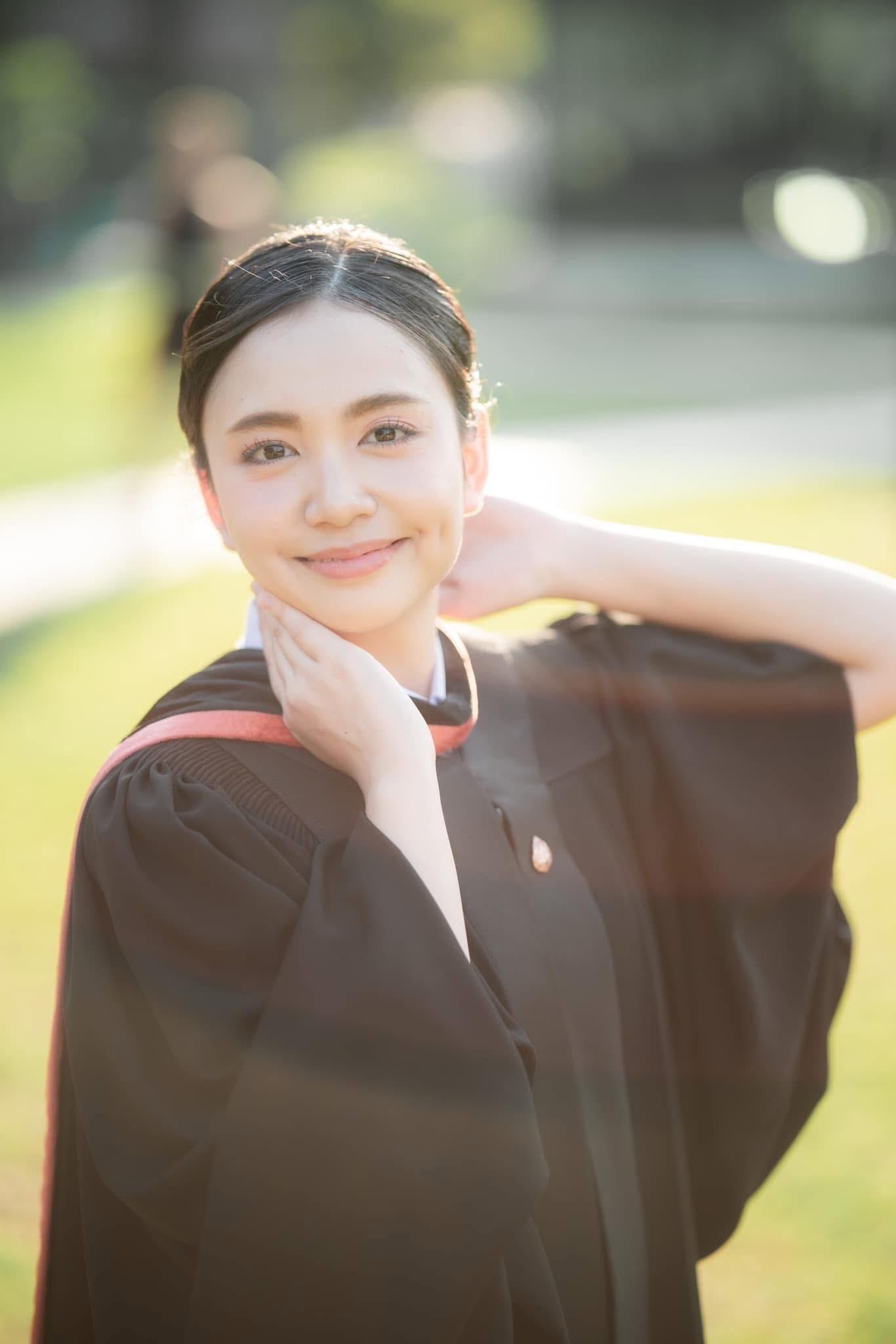 ผลงานรับปริญญา จุฬาลงกรณ์มหาวิทยาลัย โดย ANDA UT ภาพที่ 16