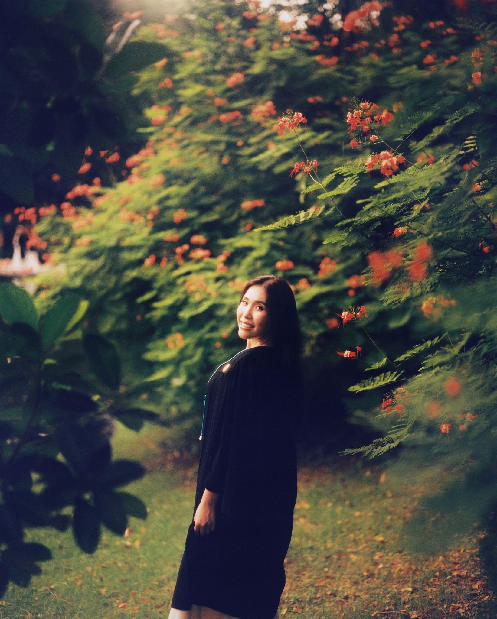 ผลงานรับปริญญา โดย ANDA UT ภาพที่ 8
