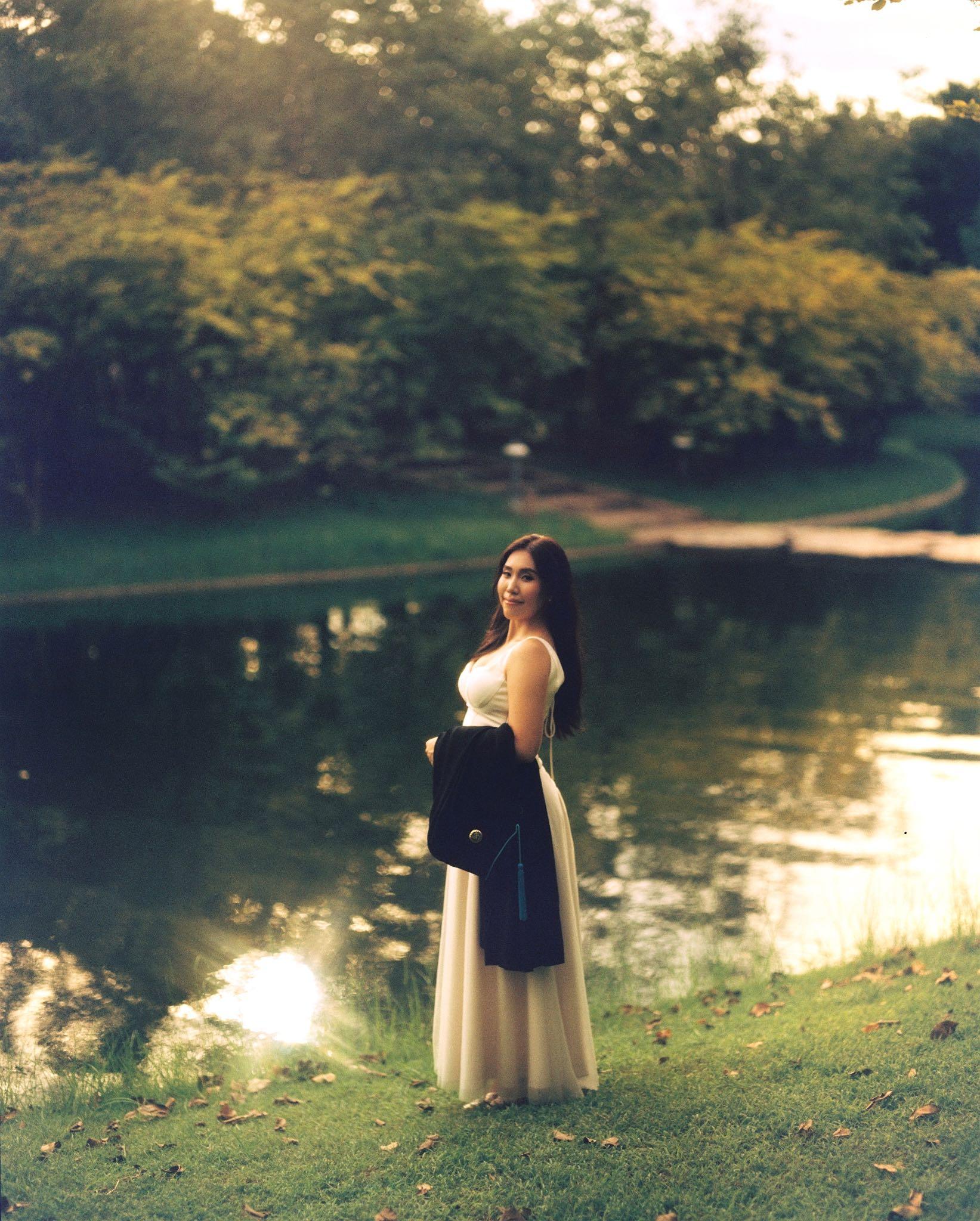 ผลงานรับปริญญา โดย ANDA UT ภาพที่ 9