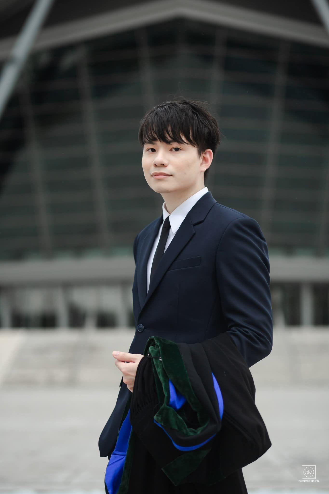 ผลงานรับปริญญา มหาวิทยาลัยมหิดล โดย Sm Photographer ภาพที่ 7