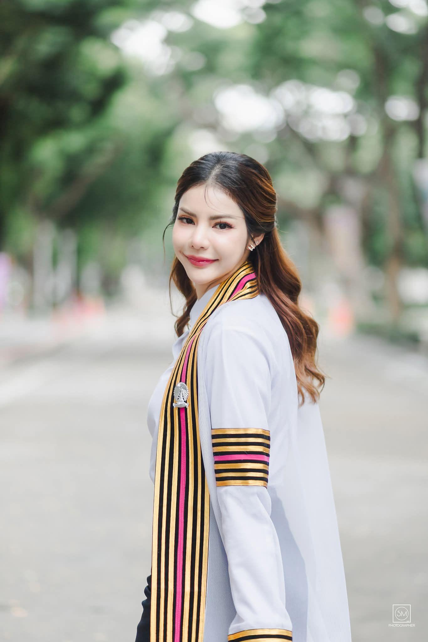 ผลงานรับปริญญา จุฬาลงกรณ์มหาวิทยาลัย โดย Sm Photographer ภาพที่ 5