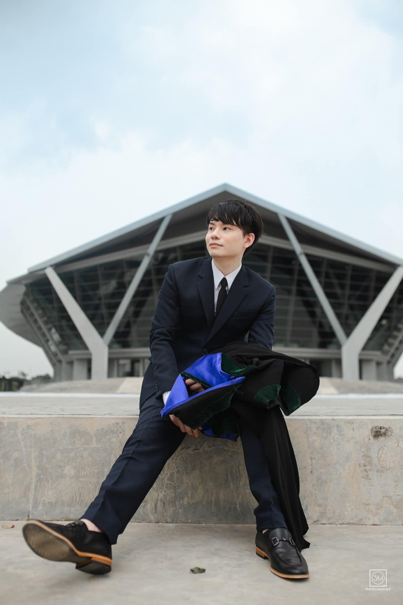 ผลงานรับปริญญา มหาวิทยาลัยมหิดล โดย Sm Photographer ภาพที่ 5