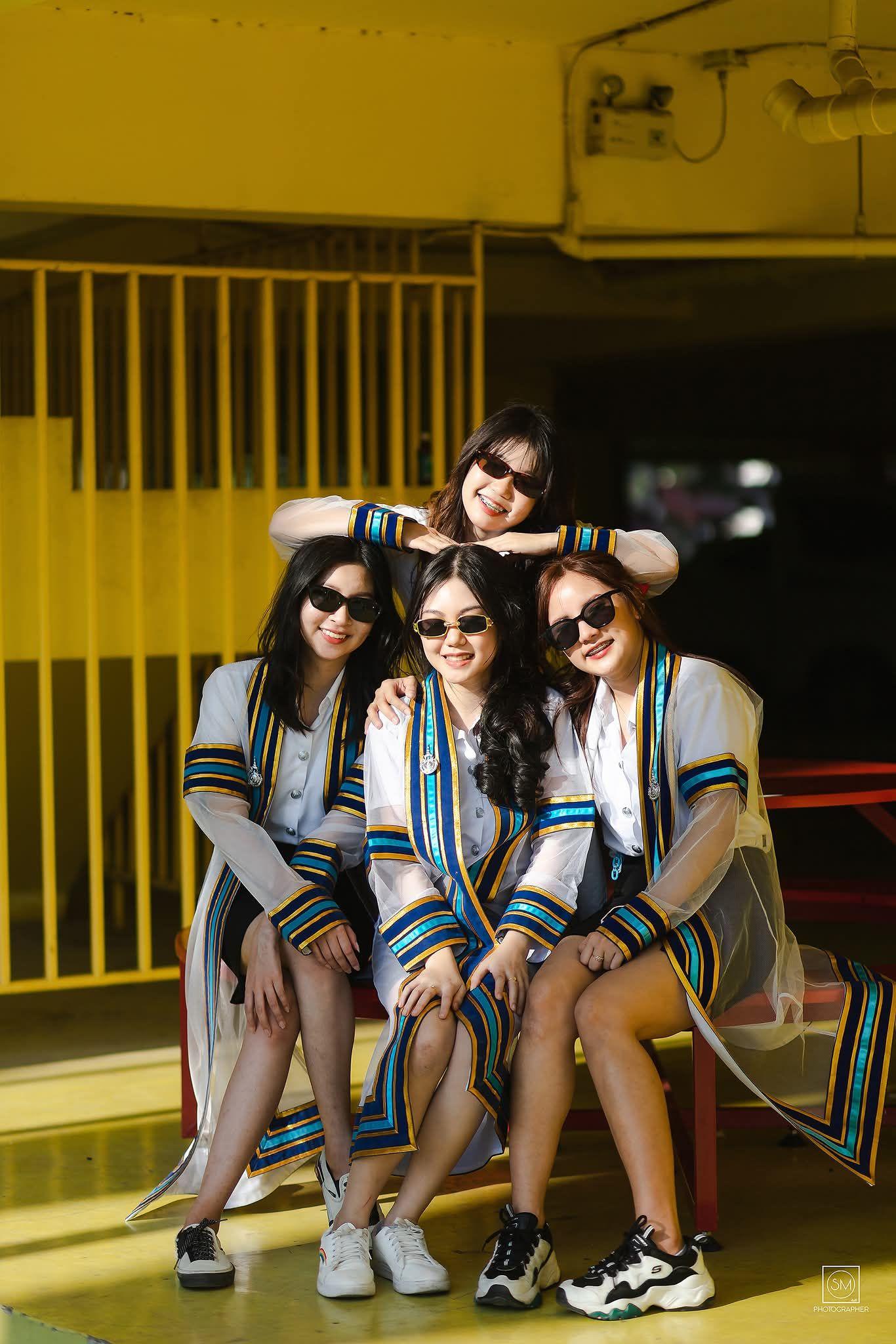 ผลงานรับปริญญา มหาวิทยาลัยเทคโนโลยีราชมงคลพระนคร โดย Sm Photographer ภาพที่ 3