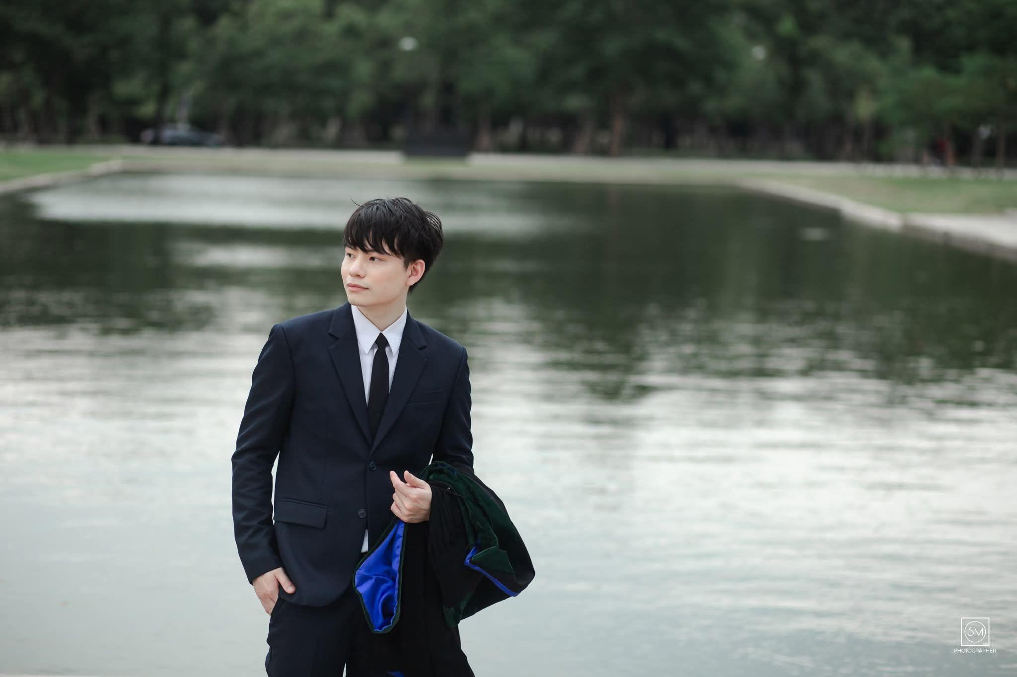 ผลงานรับปริญญา มหาวิทยาลัยมหิดล โดย Sm Photographer ภาพที่ 8