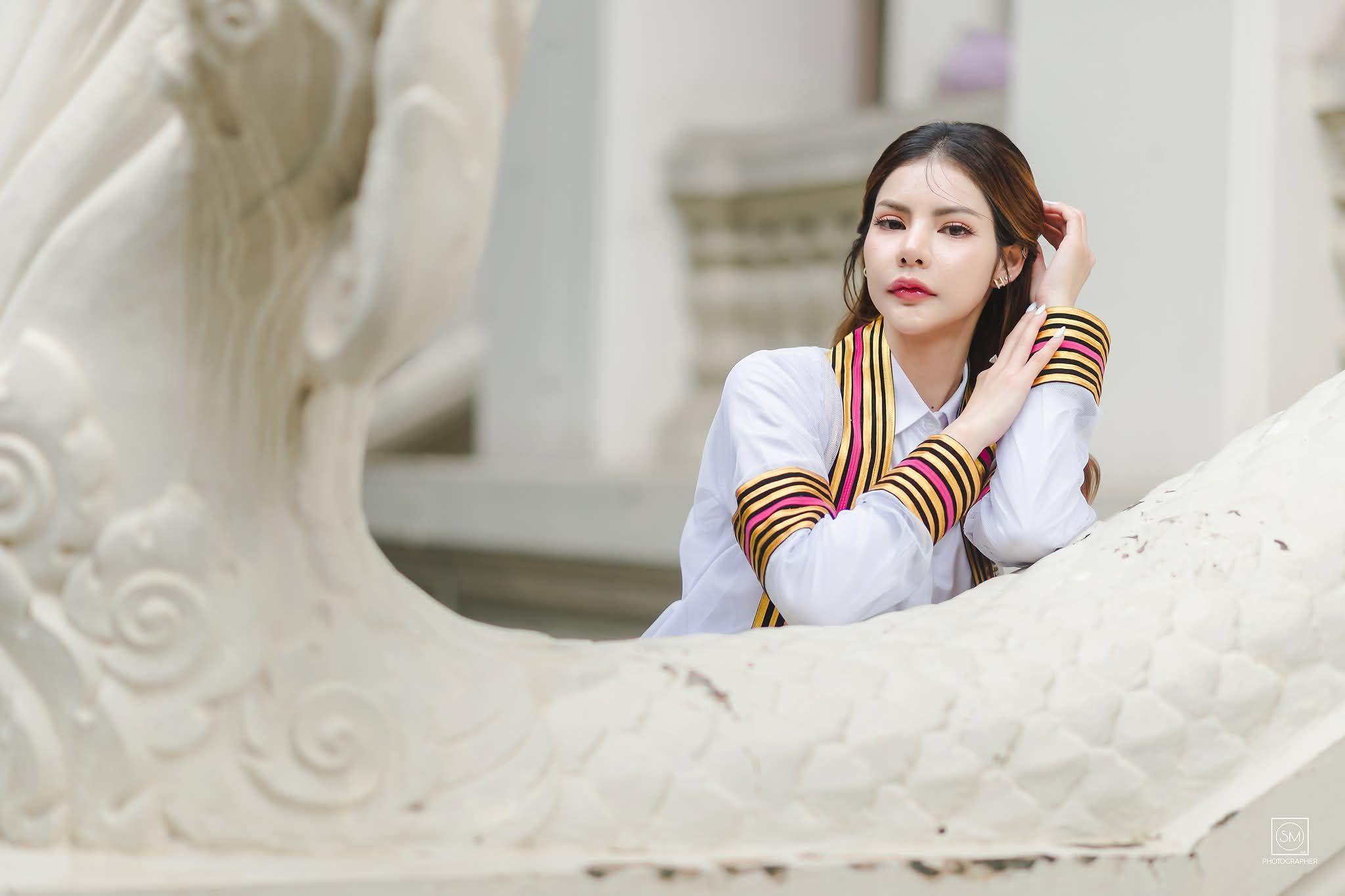 ผลงานรับปริญญา จุฬาลงกรณ์มหาวิทยาลัย โดย Sm Photographer ภาพที่ 2