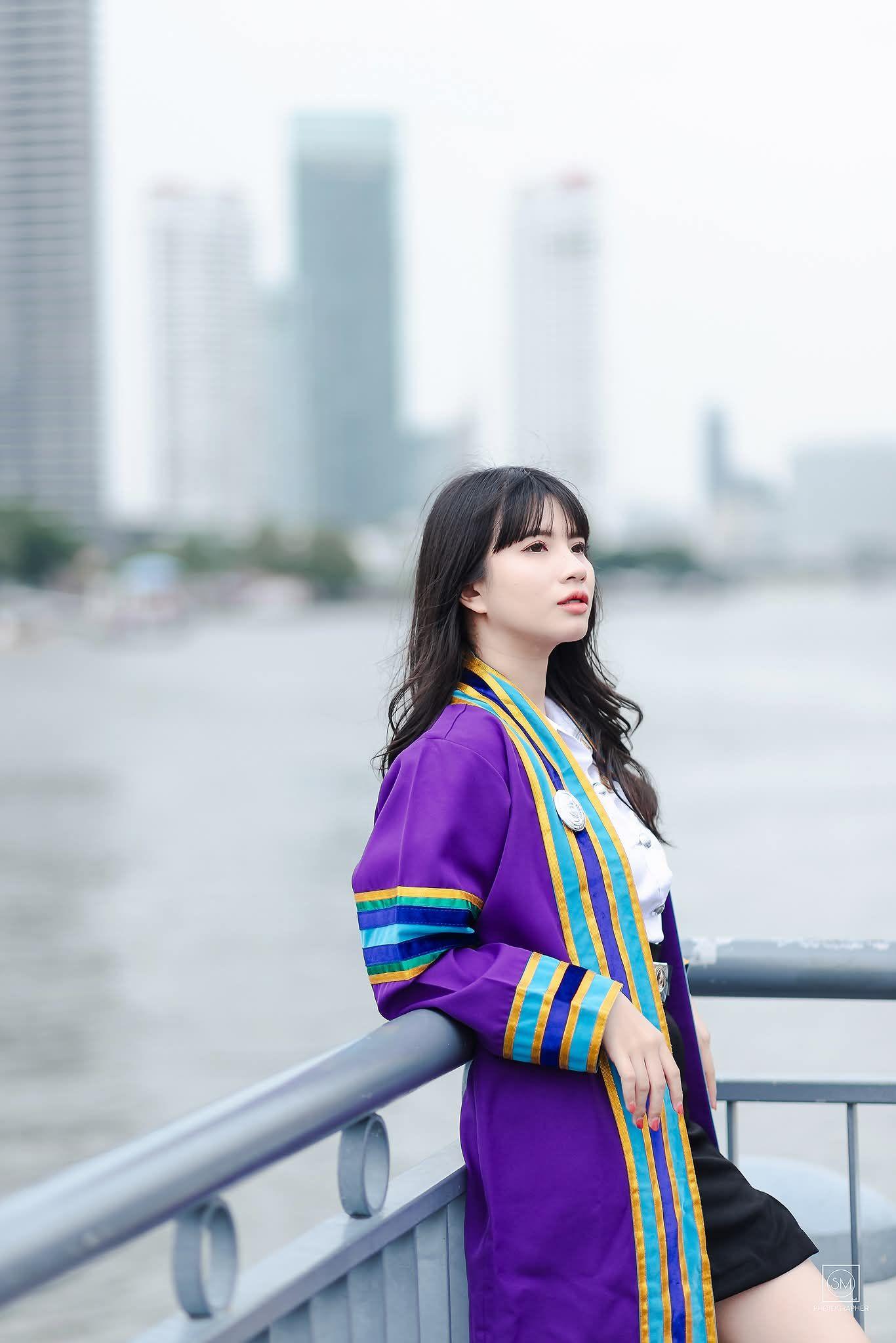 ผลงานรับปริญญา โดย Sm Photographer ภาพที่ 3