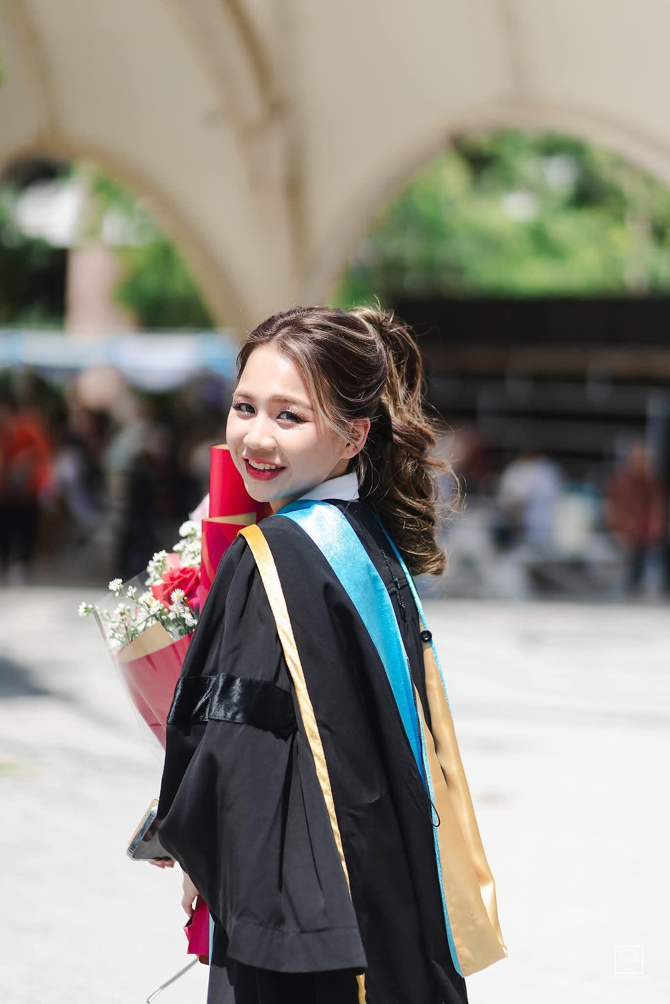 ผลงานรับปริญญา โดย Sm Photographer ภาพที่ 4