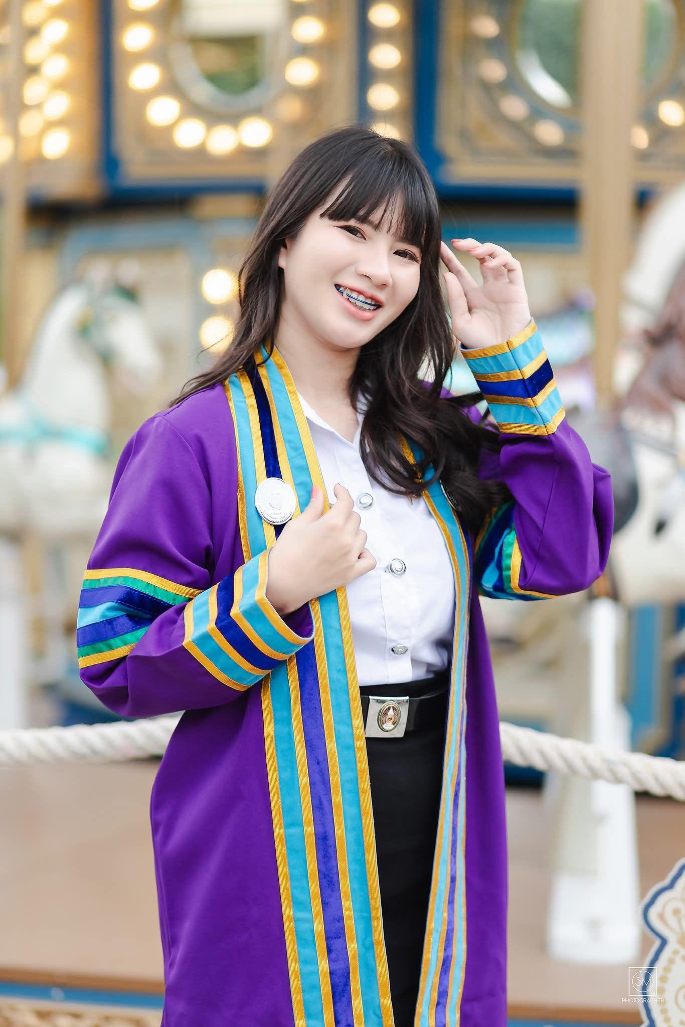 ผลงานรับปริญญา มหาวิทยาลัยราชภัฏบ้านสมเด็จเจ้าพระยา โดย Sm Photographer ภาพที่ 9