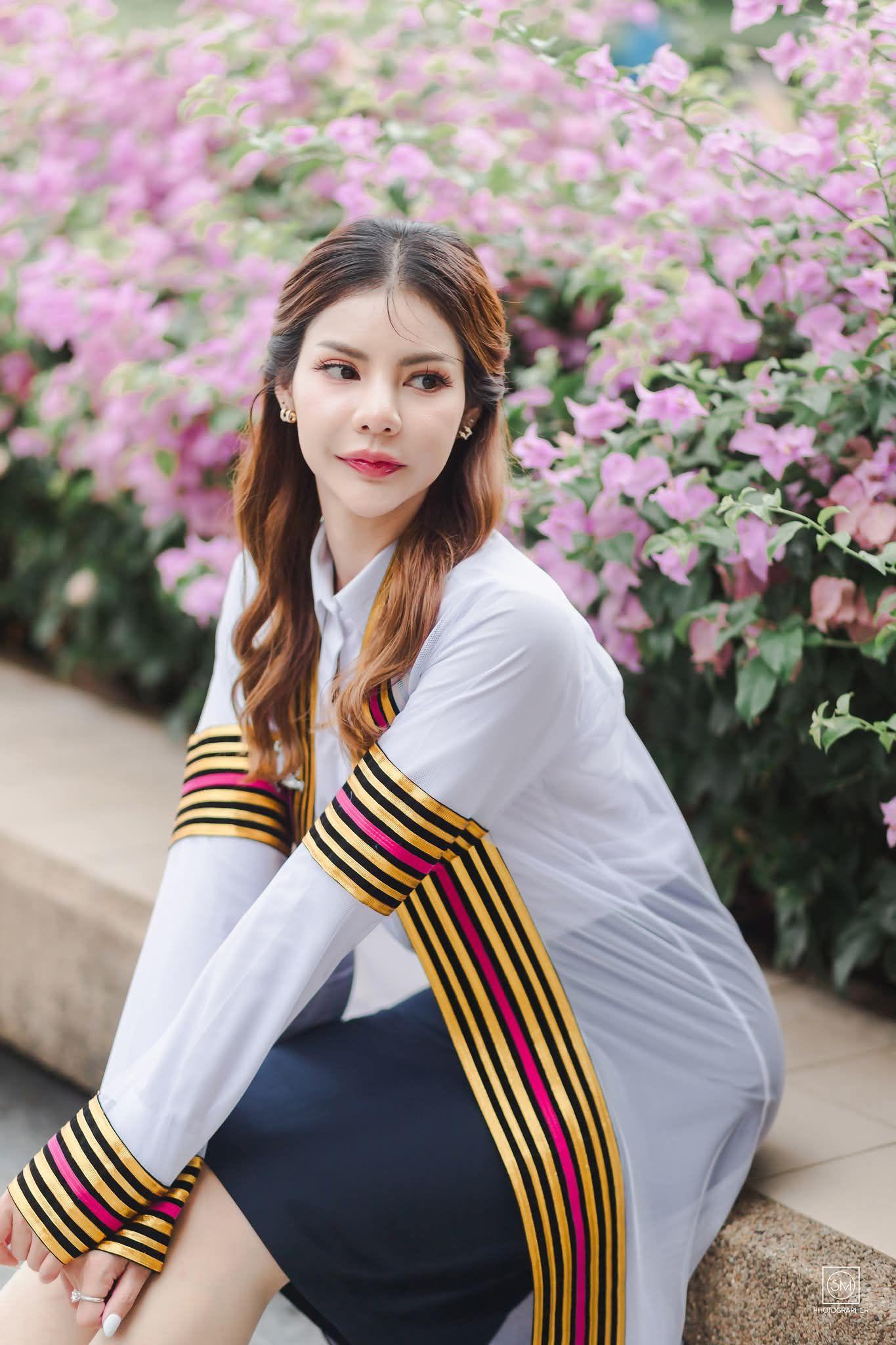 ผลงานรับปริญญา จุฬาลงกรณ์มหาวิทยาลัย โดย Sm Photographer ภาพที่ 4
