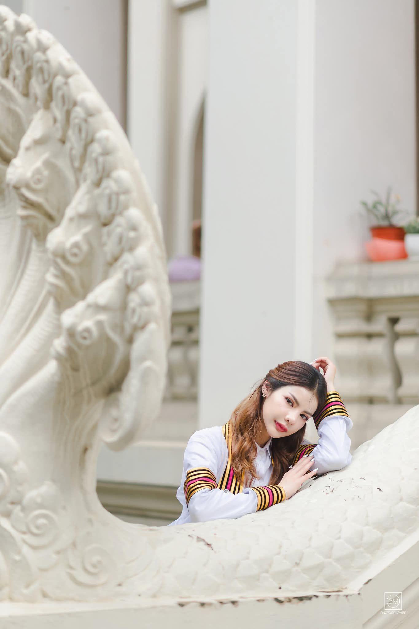 ผลงานรับปริญญา จุฬาลงกรณ์มหาวิทยาลัย โดย Sm Photographer ภาพที่ 3