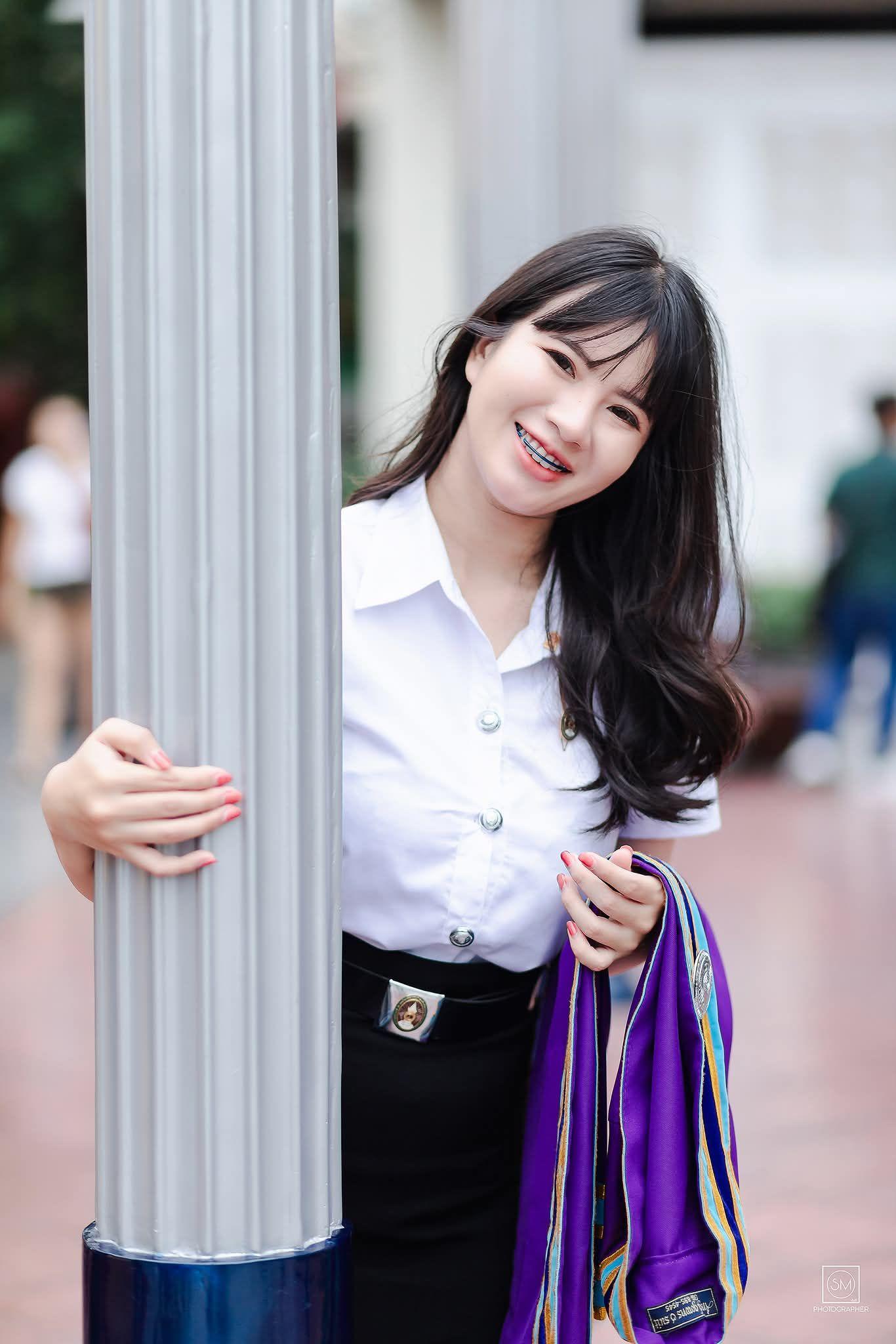 ผลงานรับปริญญา มหาวิทยาลัยราชภัฏบ้านสมเด็จเจ้าพระยา โดย Sm Photographer ภาพที่ 1