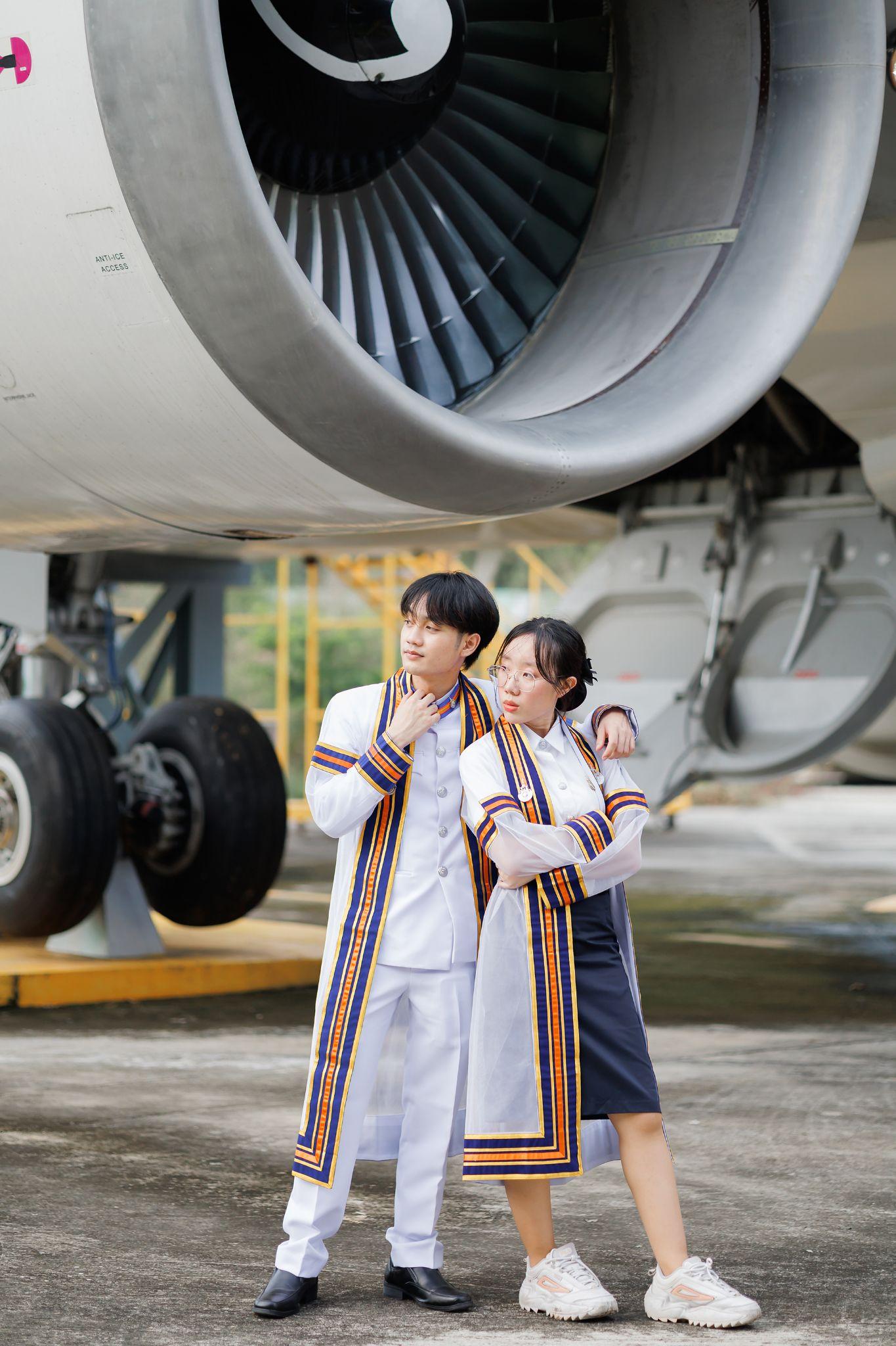 ผลงานรับปริญญา มหาวิทยาลัยเทคโนโลยีราชมงคลธัญบุรี โดย bb_pornchanok ภาพที่ 14