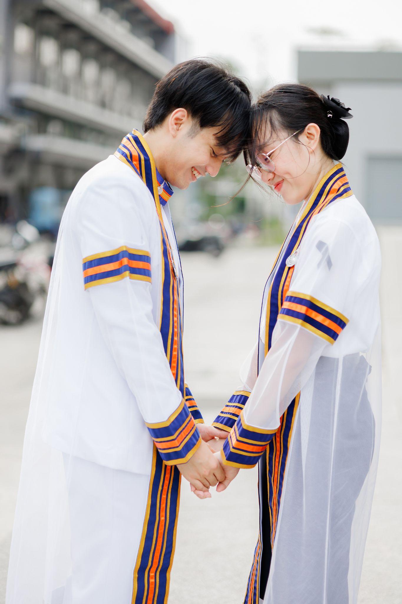 ผลงานรับปริญญา มหาวิทยาลัยเทคโนโลยีราชมงคลธัญบุรี โดย bb_pornchanok ภาพที่ 16