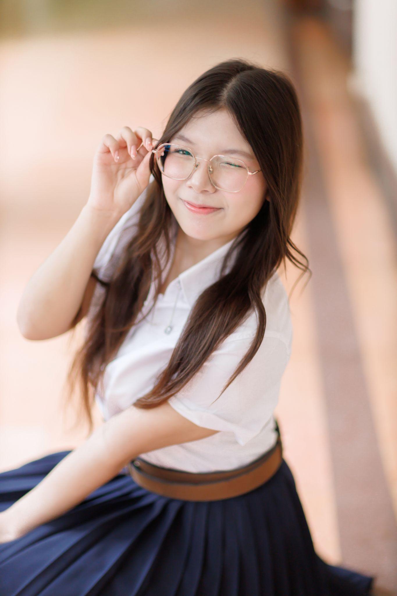 ผลงานรับปริญญา จุฬาลงกรณ์มหาวิทยาลัย โดย bb_pornchanok ภาพที่ 6