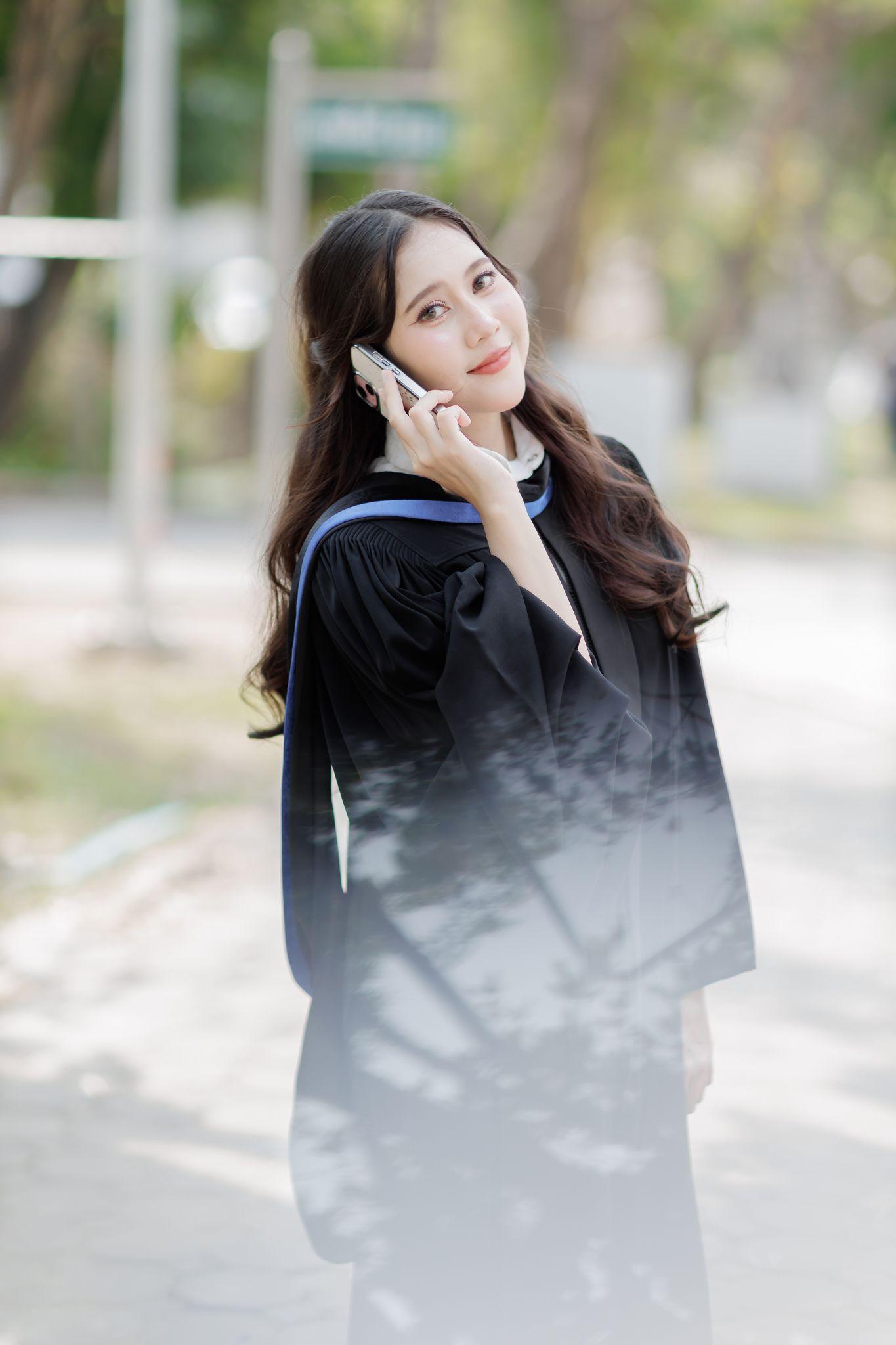 ผลงานรับปริญญา มหาวิทยาลัยศิลปากร โดย bb_pornchanok ภาพที่ 12