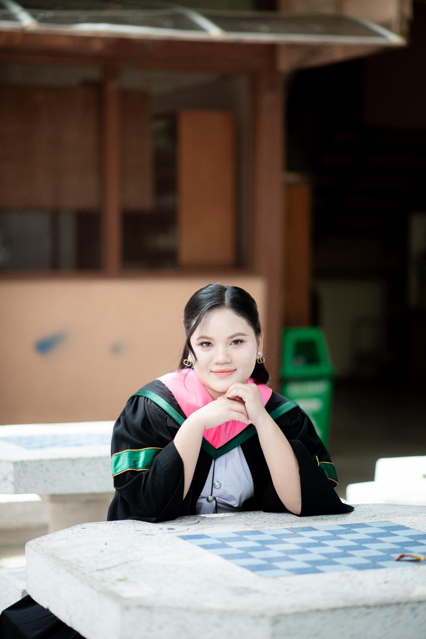 ผลงานรับปริญญา โดย Tt.photographer ภาพที่ 1