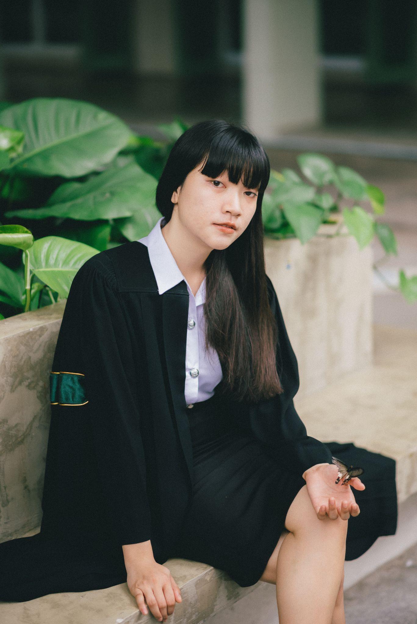 ผลงานรับปริญญา โดย Tt.photographer ภาพที่ 2