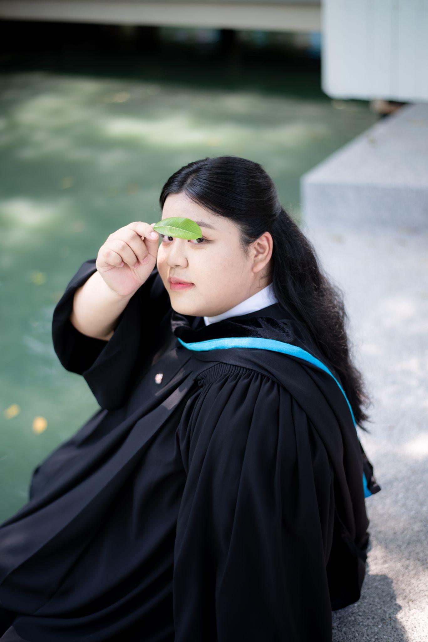 ผลงานรับปริญญา โดย Tt.photographer ภาพที่ 1