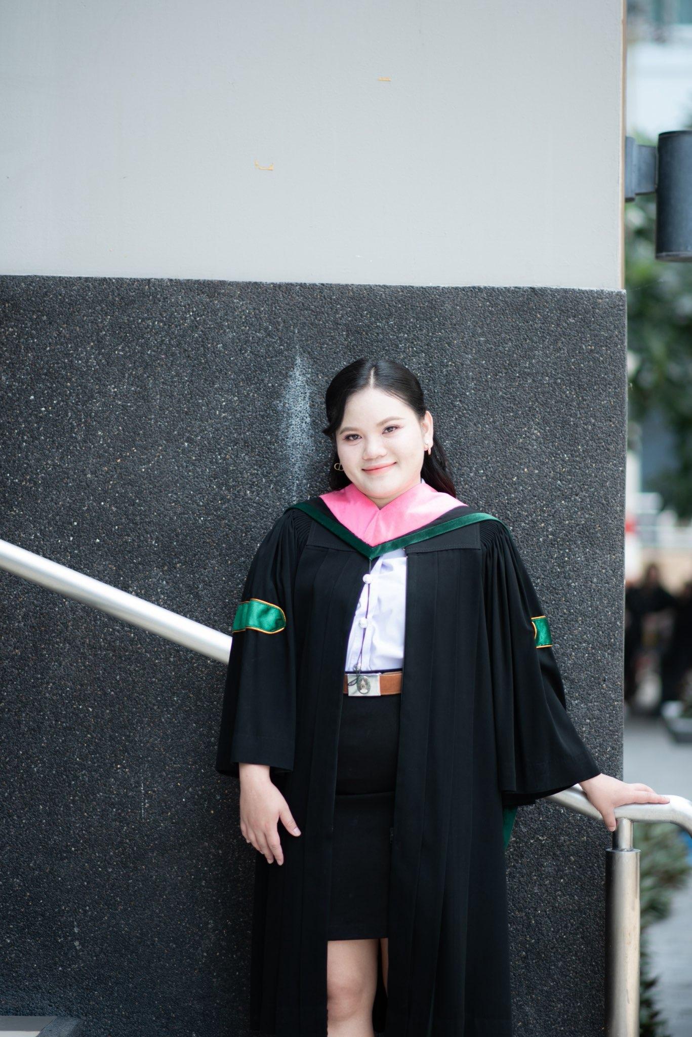 ผลงานรับปริญญา โดย Tt.photographer ภาพที่ 13