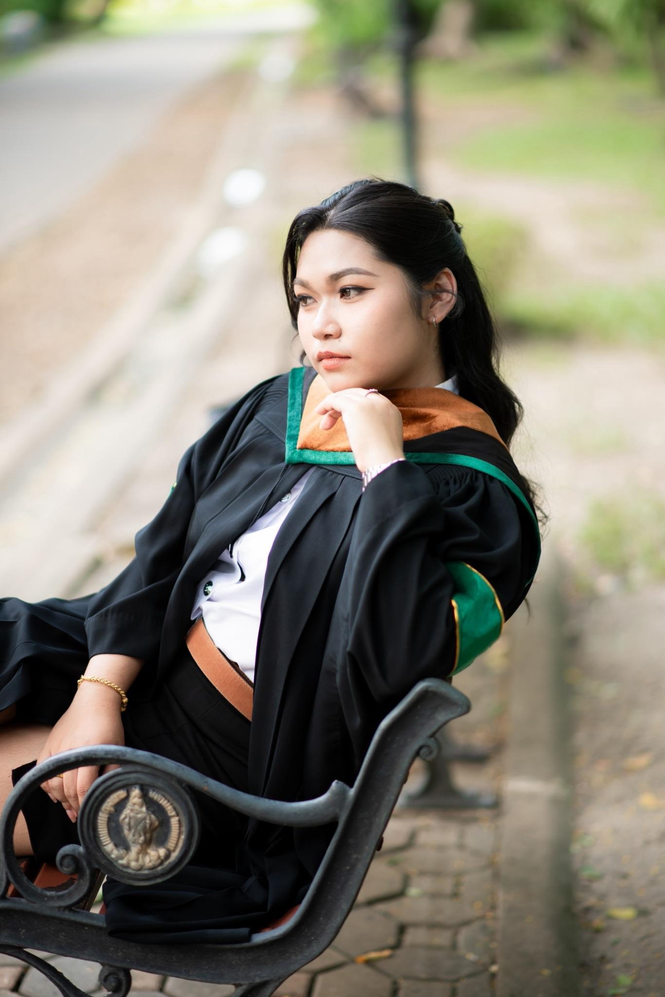 ผลงานรับปริญญา โดย Tt.photographer ภาพที่ 12