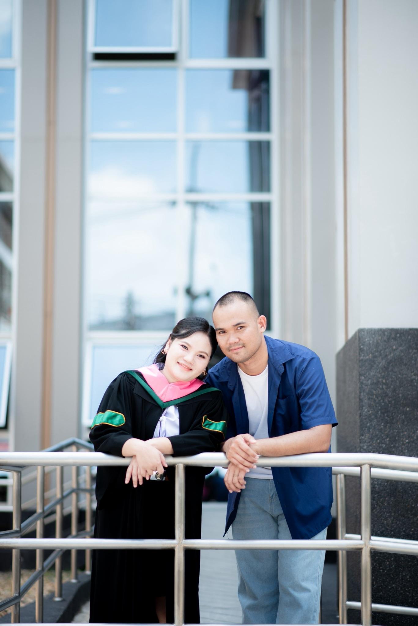 ผลงานรับปริญญา โดย Tt.photographer ภาพที่ 14