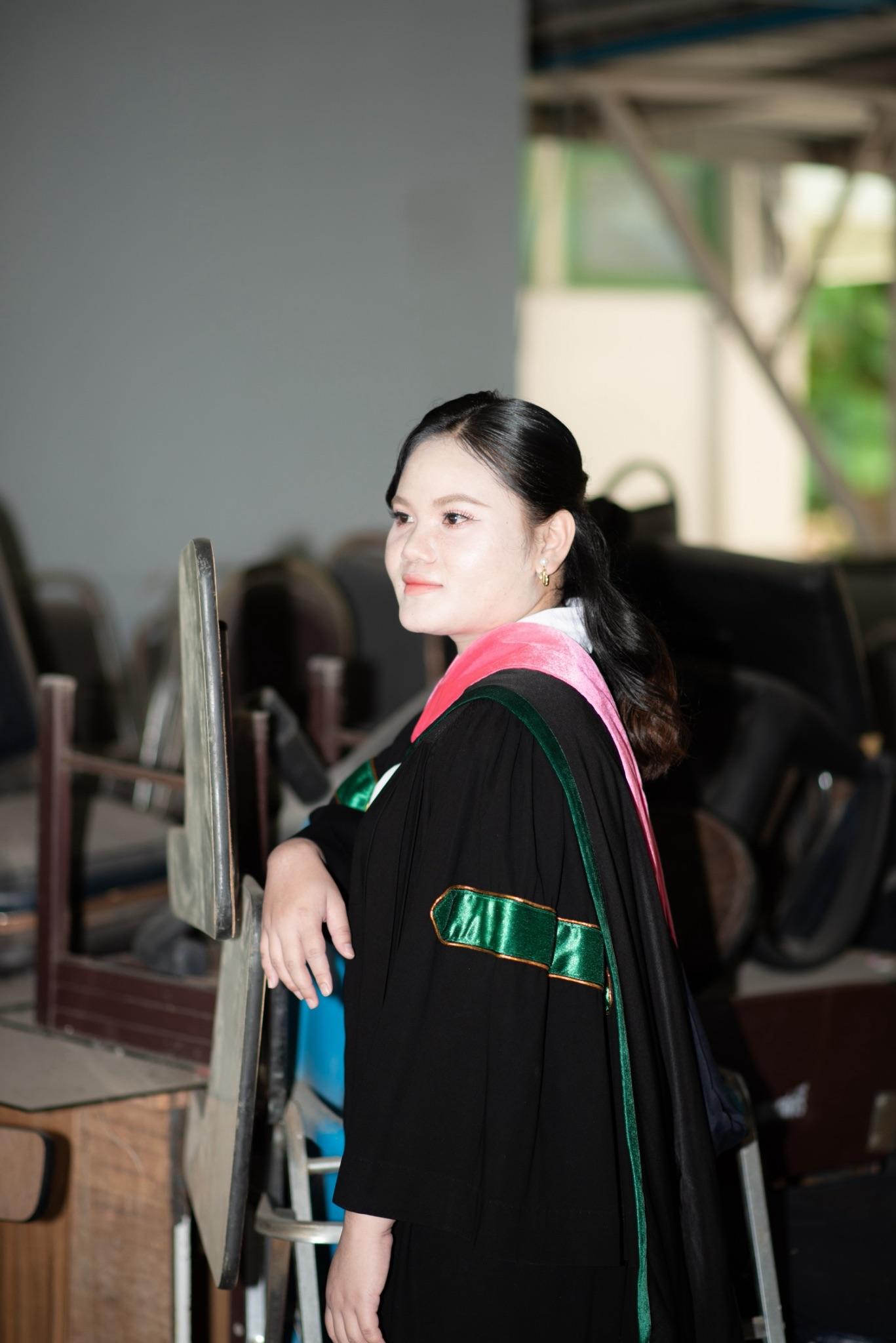 ผลงานรับปริญญา โดย Tt.photographer ภาพที่ 3