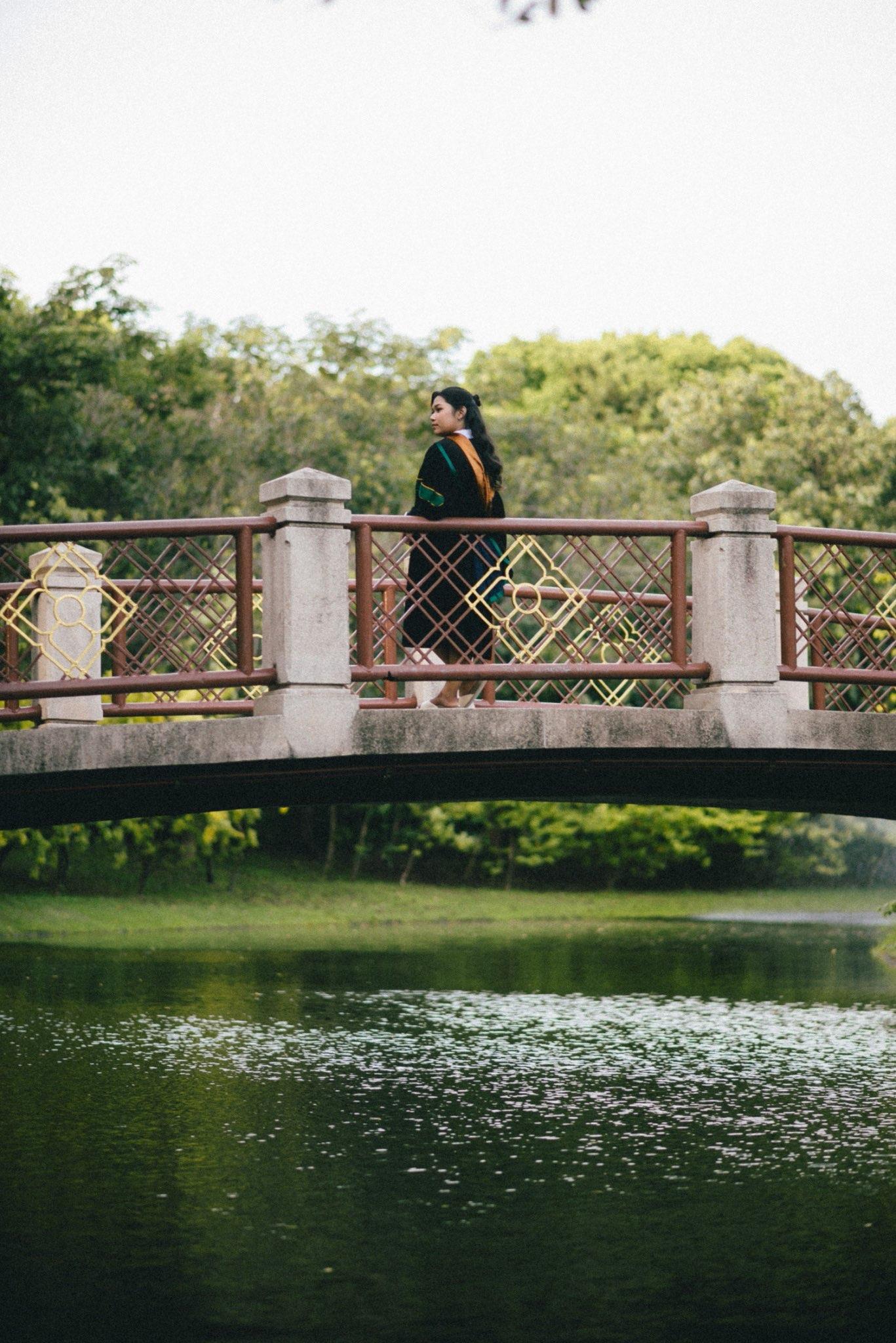 ผลงานรับปริญญา โดย Tt.photographer ภาพที่ 9