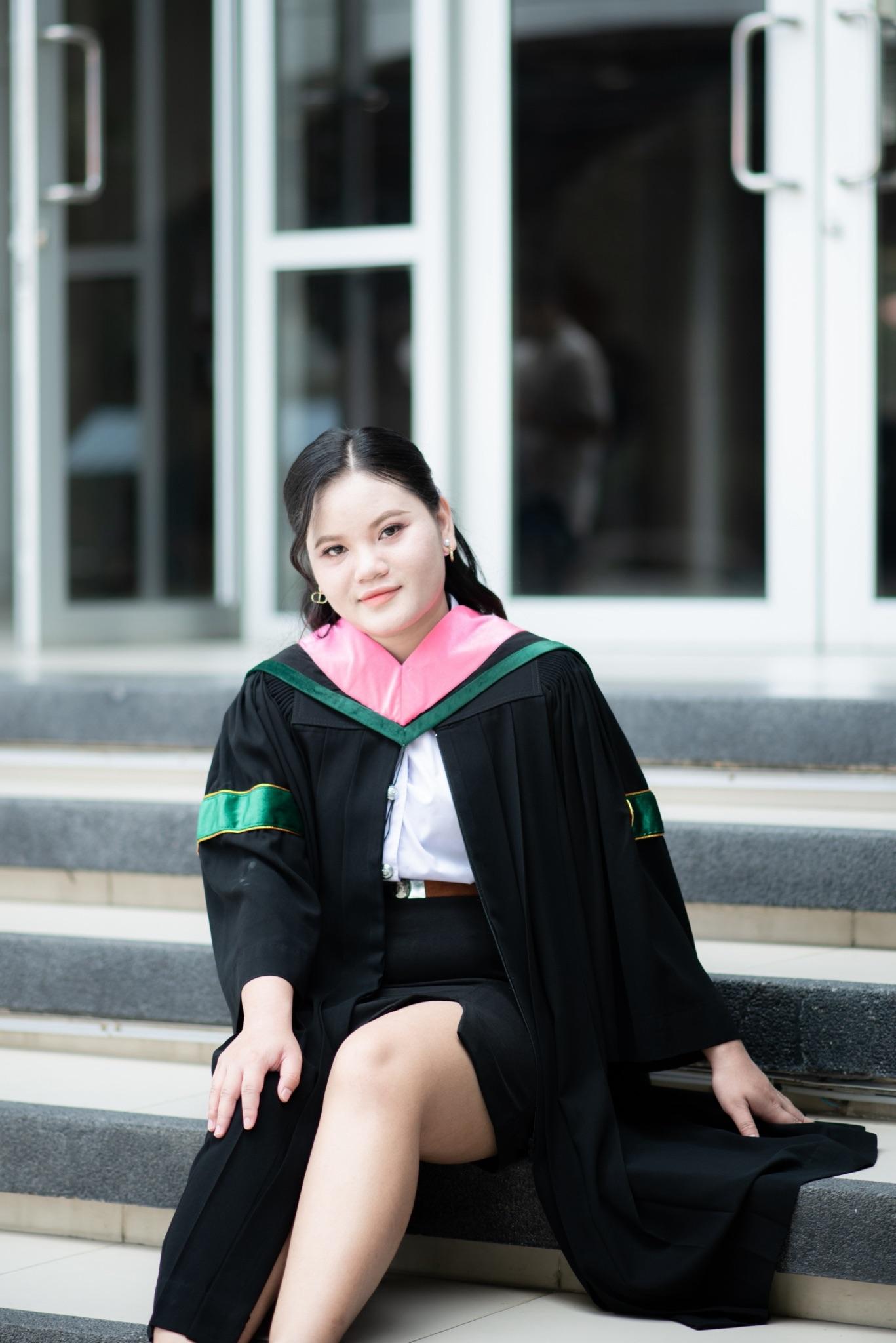 ผลงานรับปริญญา โดย Tt.photographer ภาพที่ 11