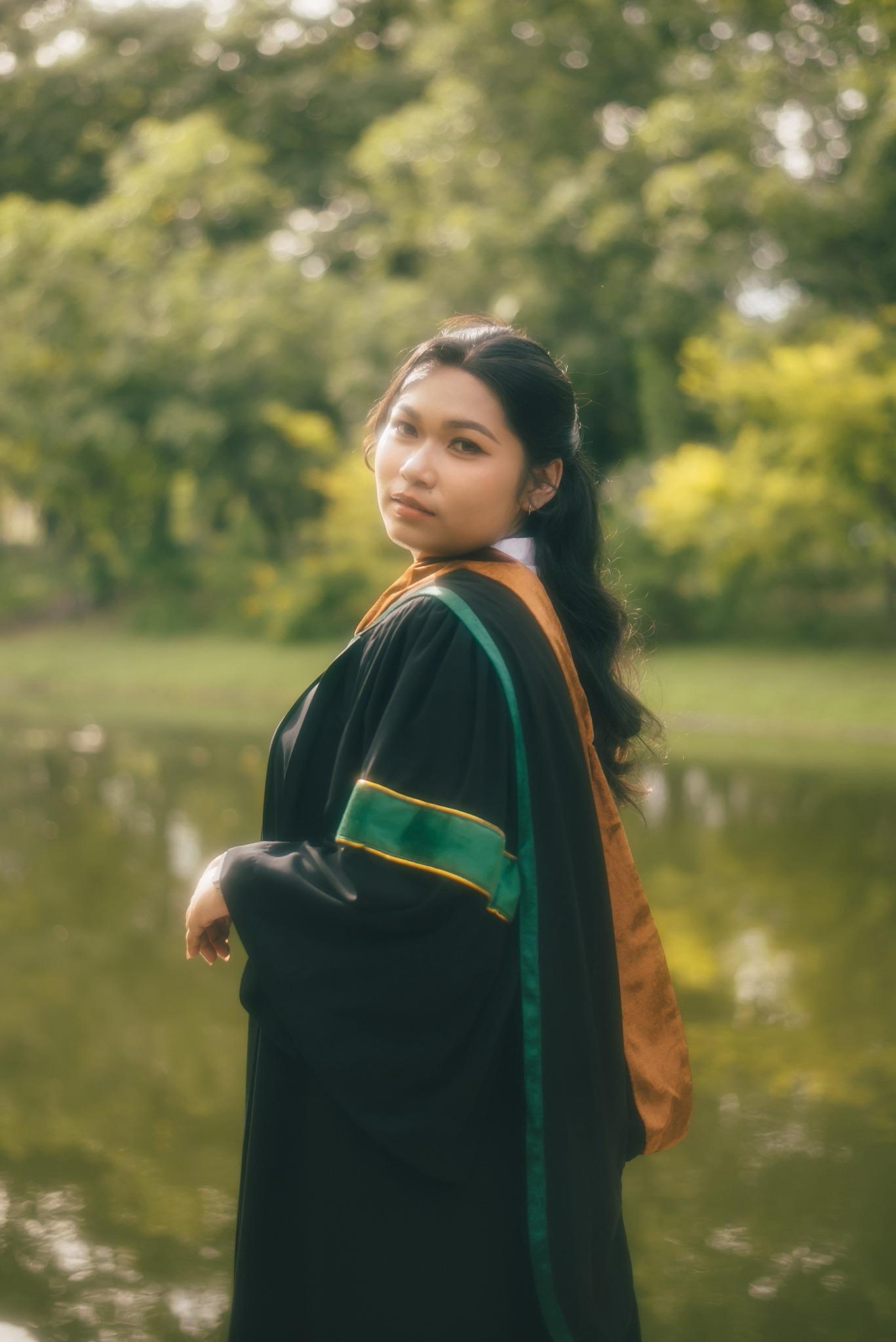 ผลงานรับปริญญา โดย Tt.photographer ภาพที่ 11