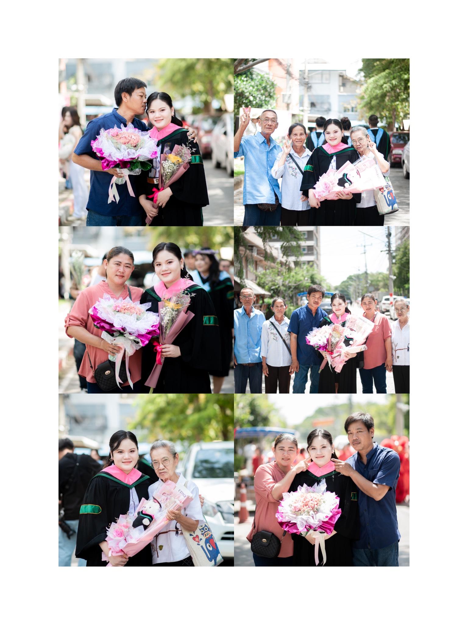 ผลงานรับปริญญา โดย Tt.photographer ภาพที่ 7