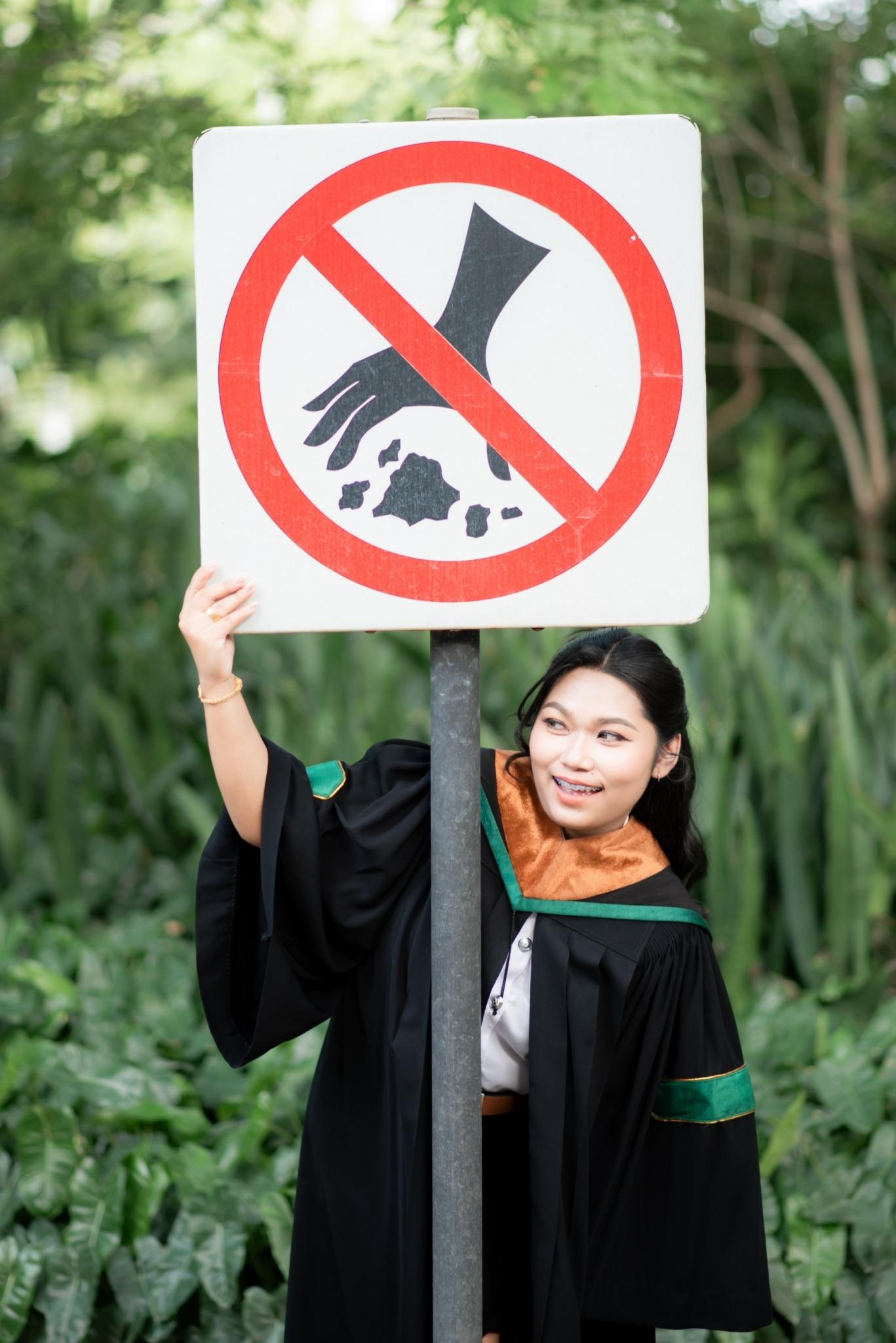 ผลงานรับปริญญา โดย Tt.photographer ภาพที่ 17