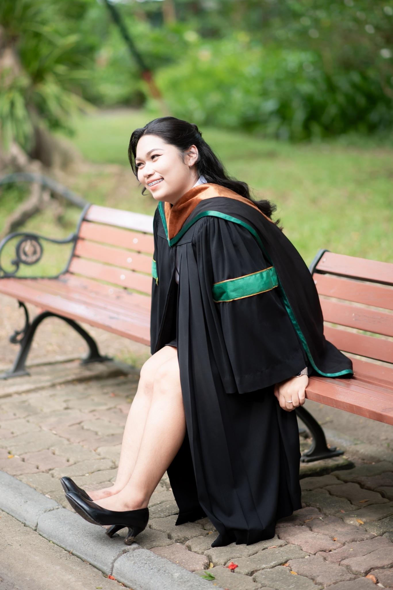ผลงานรับปริญญา โดย Tt.photographer ภาพที่ 13