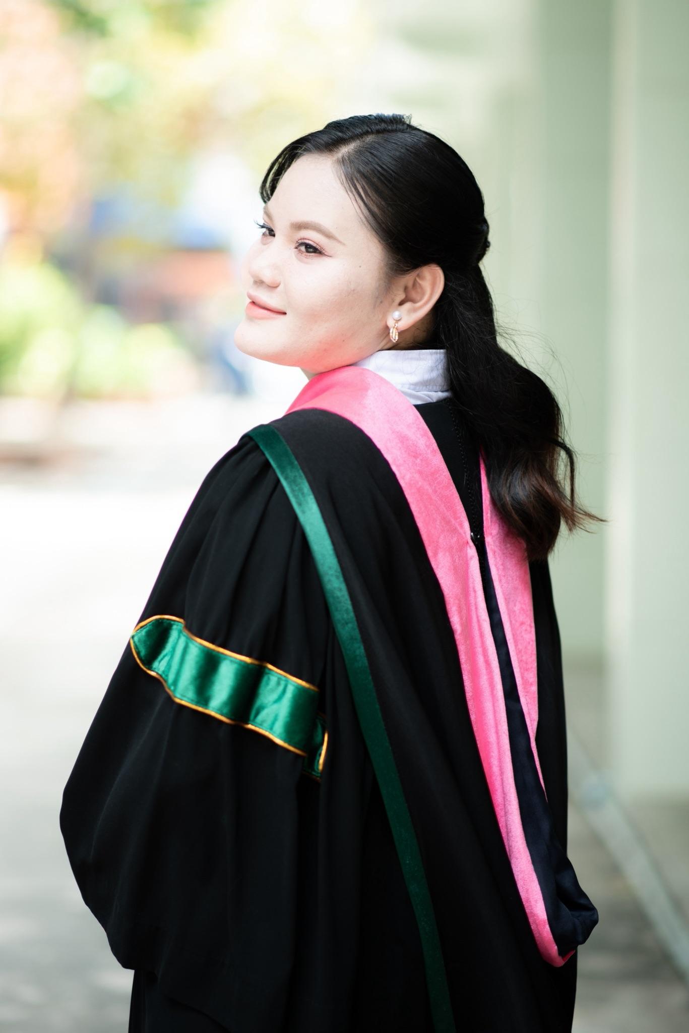 ผลงานรับปริญญา โดย Tt.photographer ภาพที่ 6