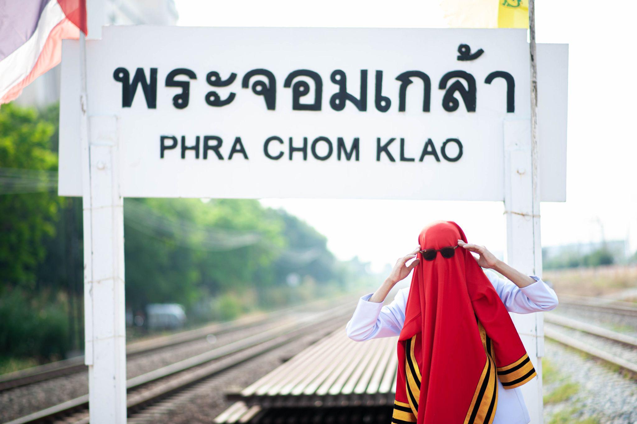 ผลงานรับปริญญา โดย Tt.photographer ภาพที่ 4