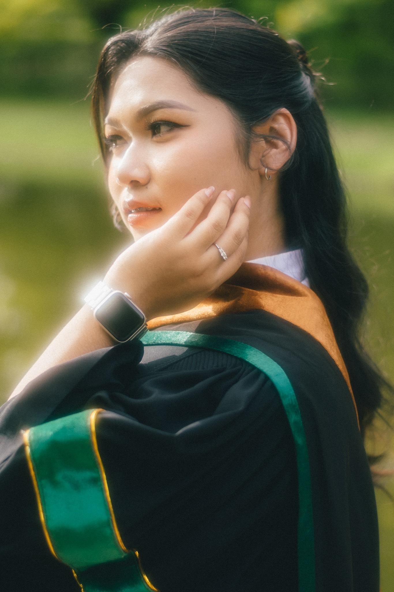 ผลงานรับปริญญา โดย Tt.photographer ภาพที่ 3