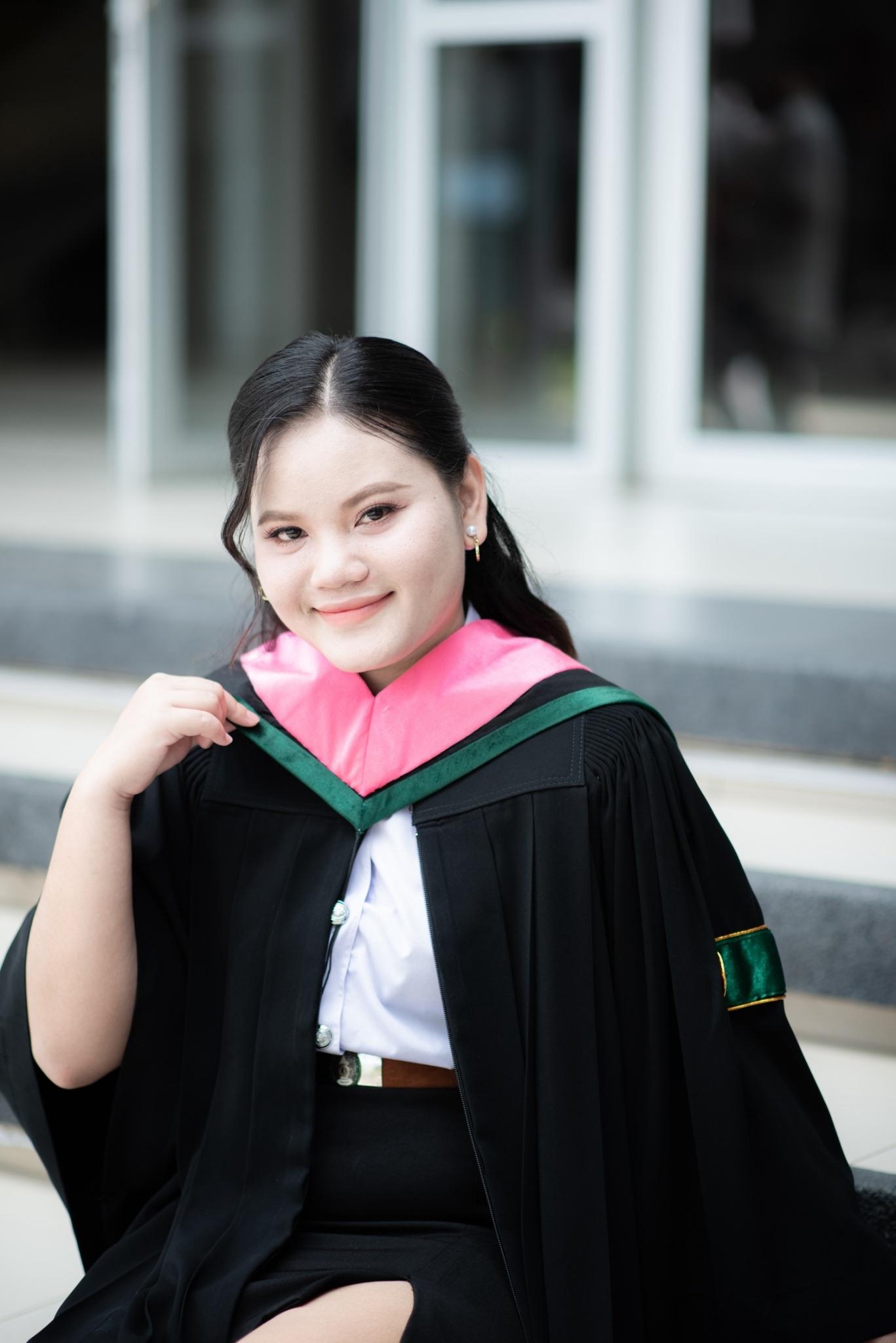 ผลงานรับปริญญา โดย Tt.photographer ภาพที่ 10