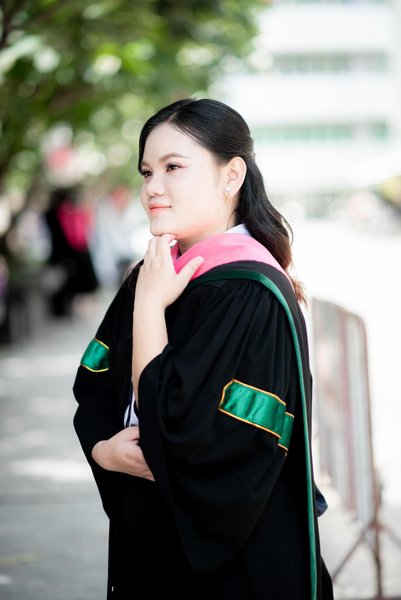 ผลงานรับปริญญา โดย Tt.photographer ภาพที่ 12