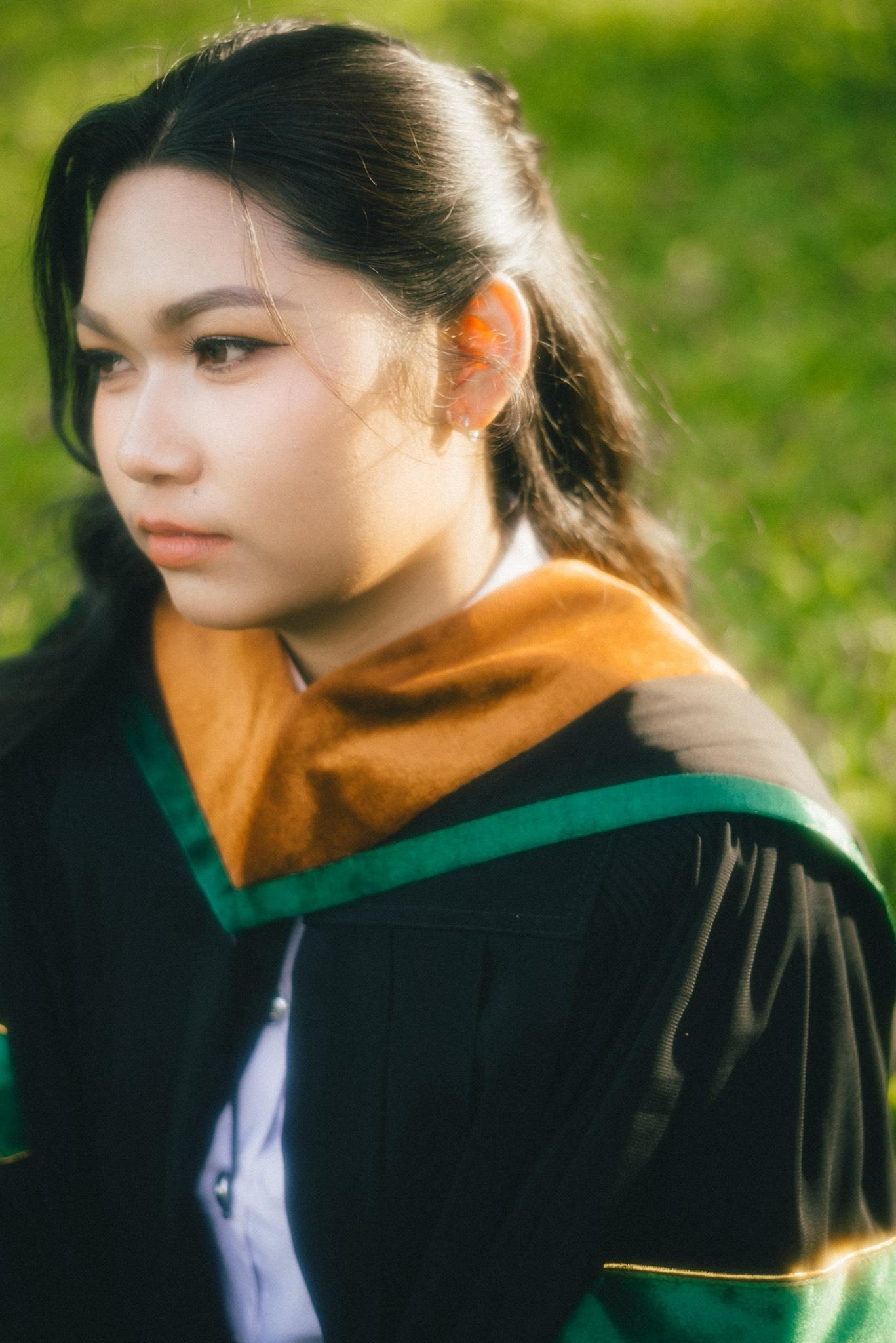ผลงานรับปริญญา โดย Tt.photographer ภาพที่ 6