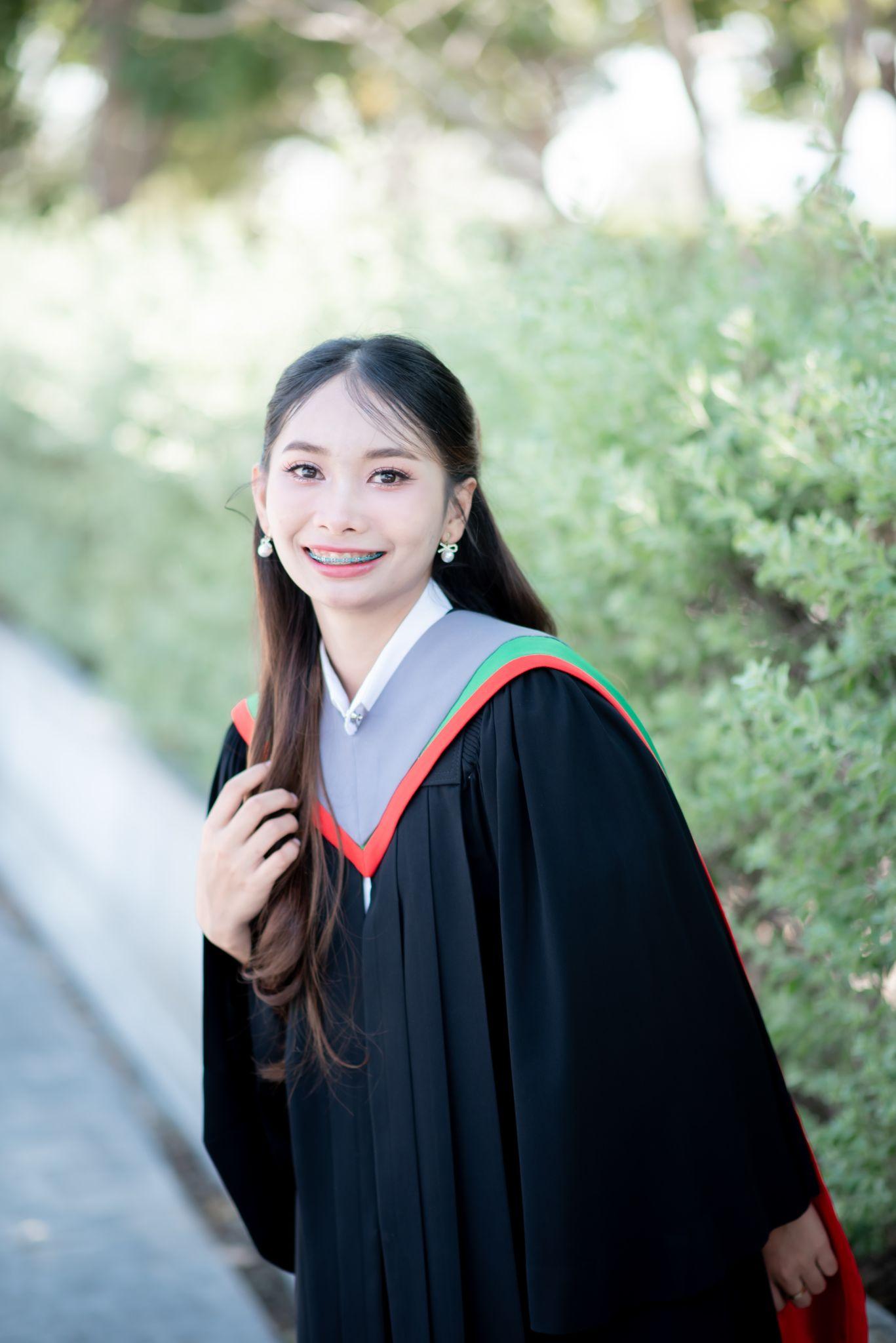 ผลงานรับปริญญา โดย Tt.photographer ภาพที่ 3
