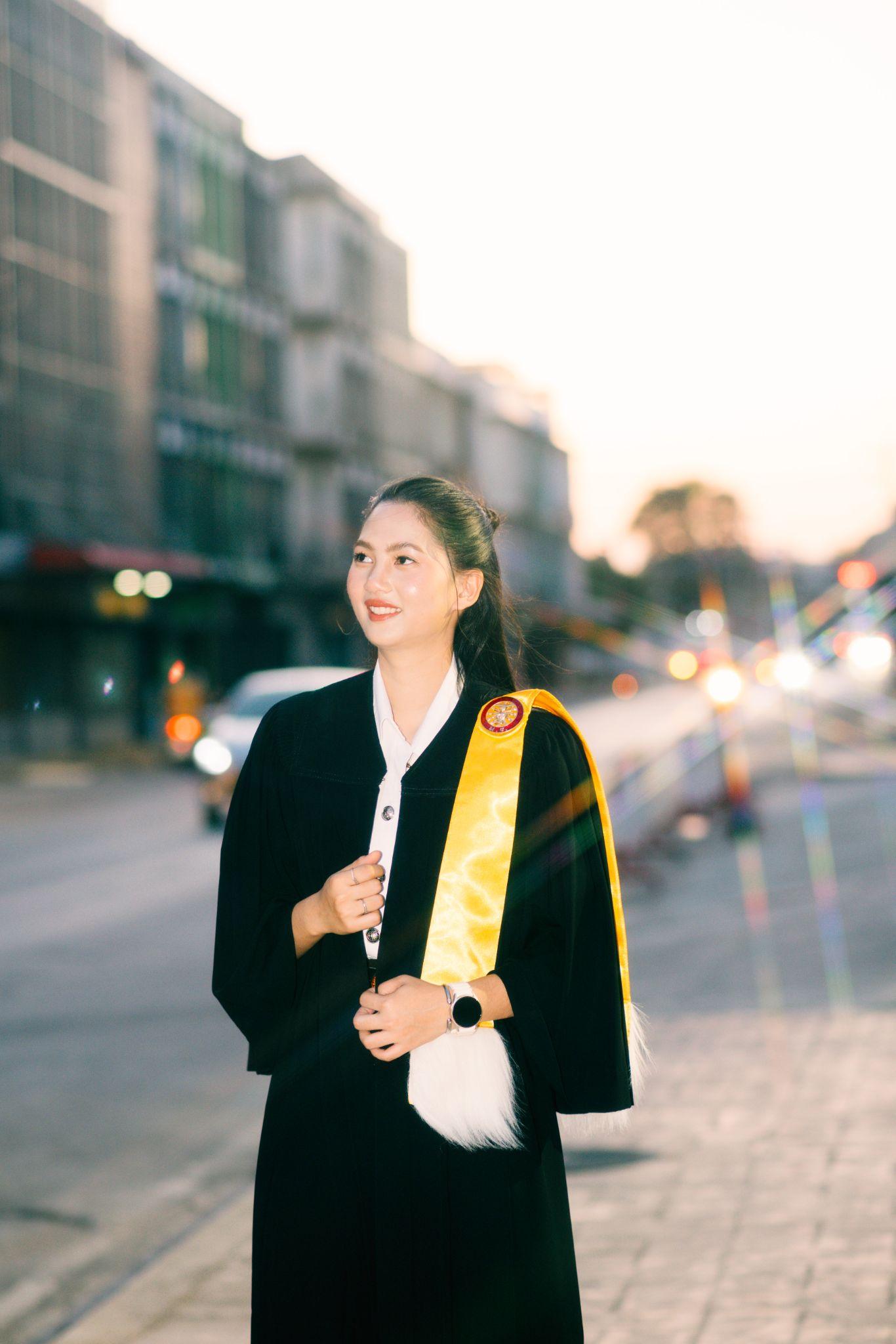 ผลงานรับปริญญา โดย Tt.photographer ภาพที่ 5